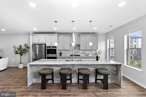 Photo of 45954 Raven Terrace, STERLING, VA 20165 (MLS # VALO2137118)
