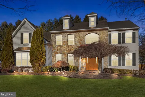345 Neborlea Way, Collegeville, PA 19426 - MLS#: PAMC2129902