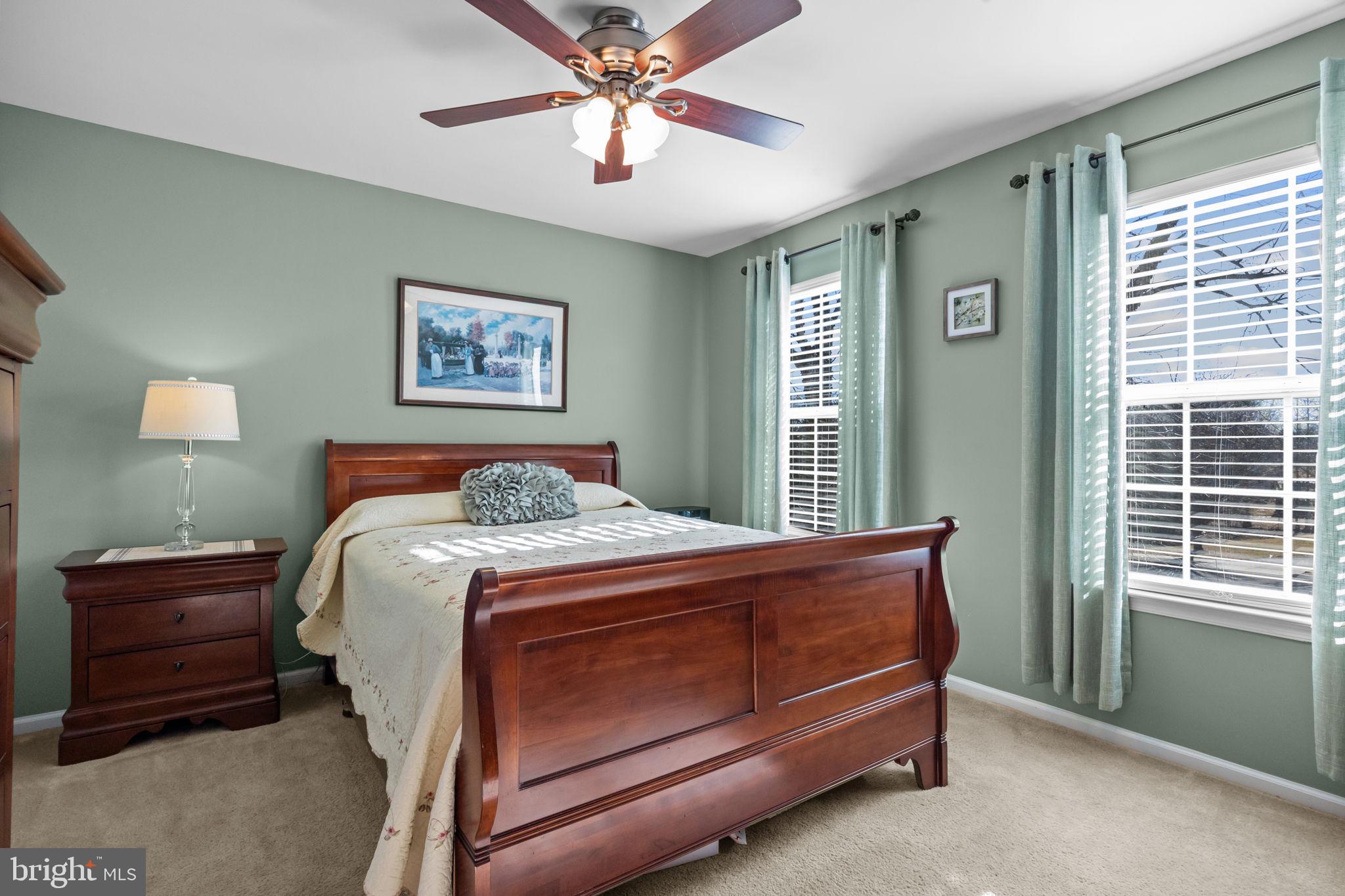 MEADOWBROOK - Residential