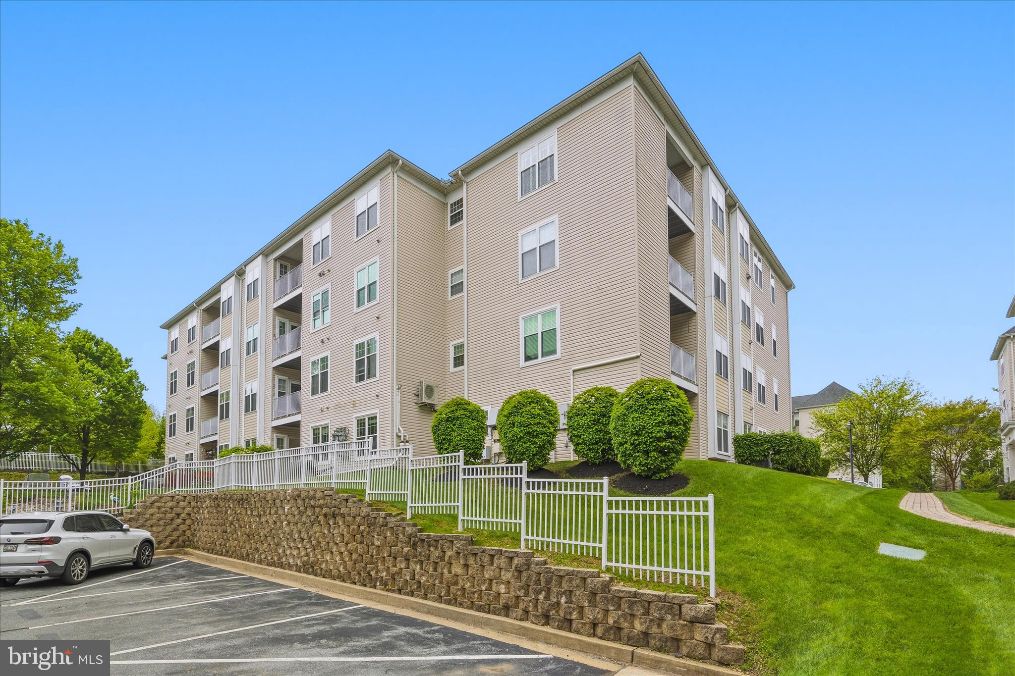 BECKETT GREEN - Residential