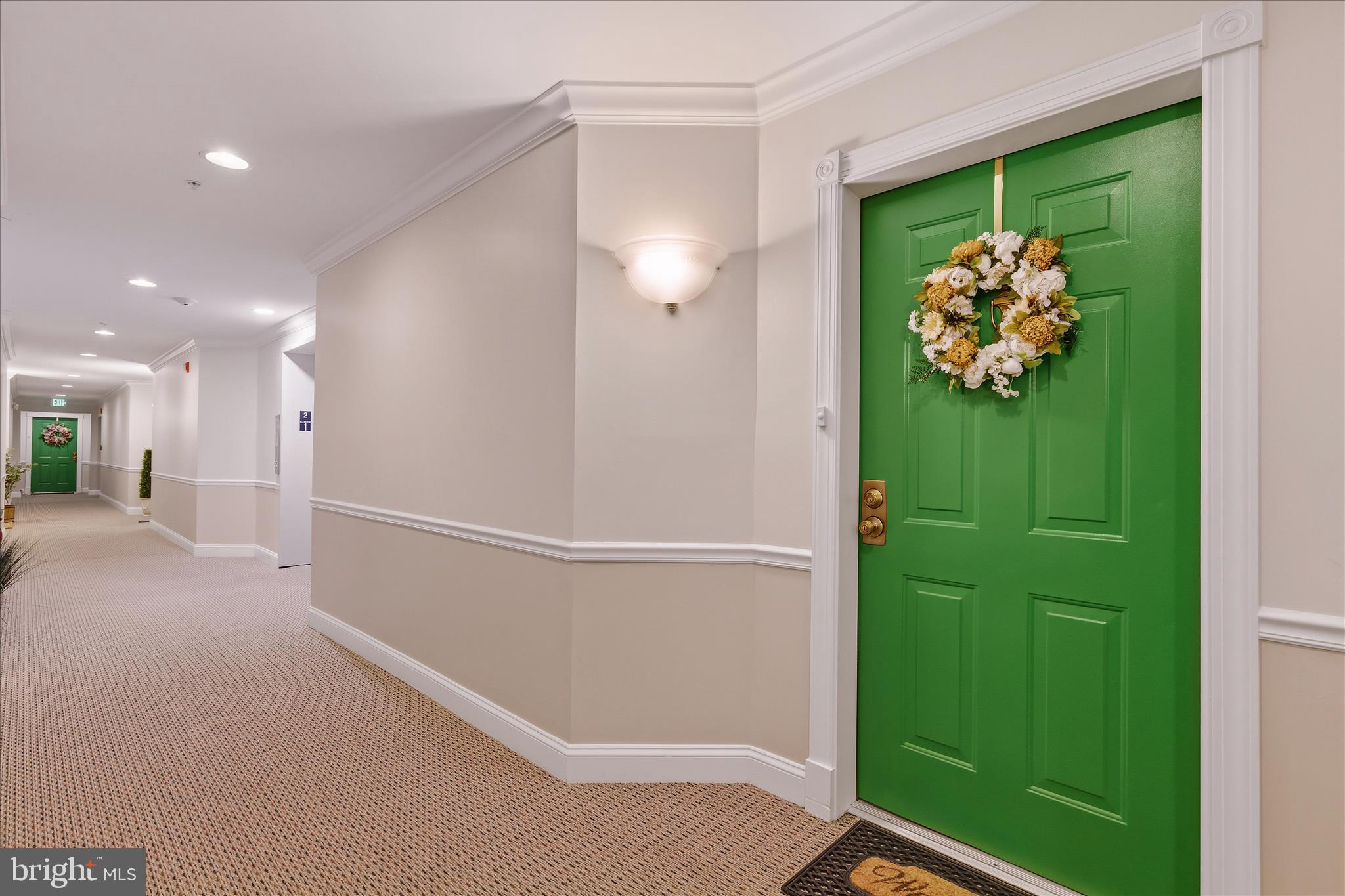 BECKETT GREEN - Residential