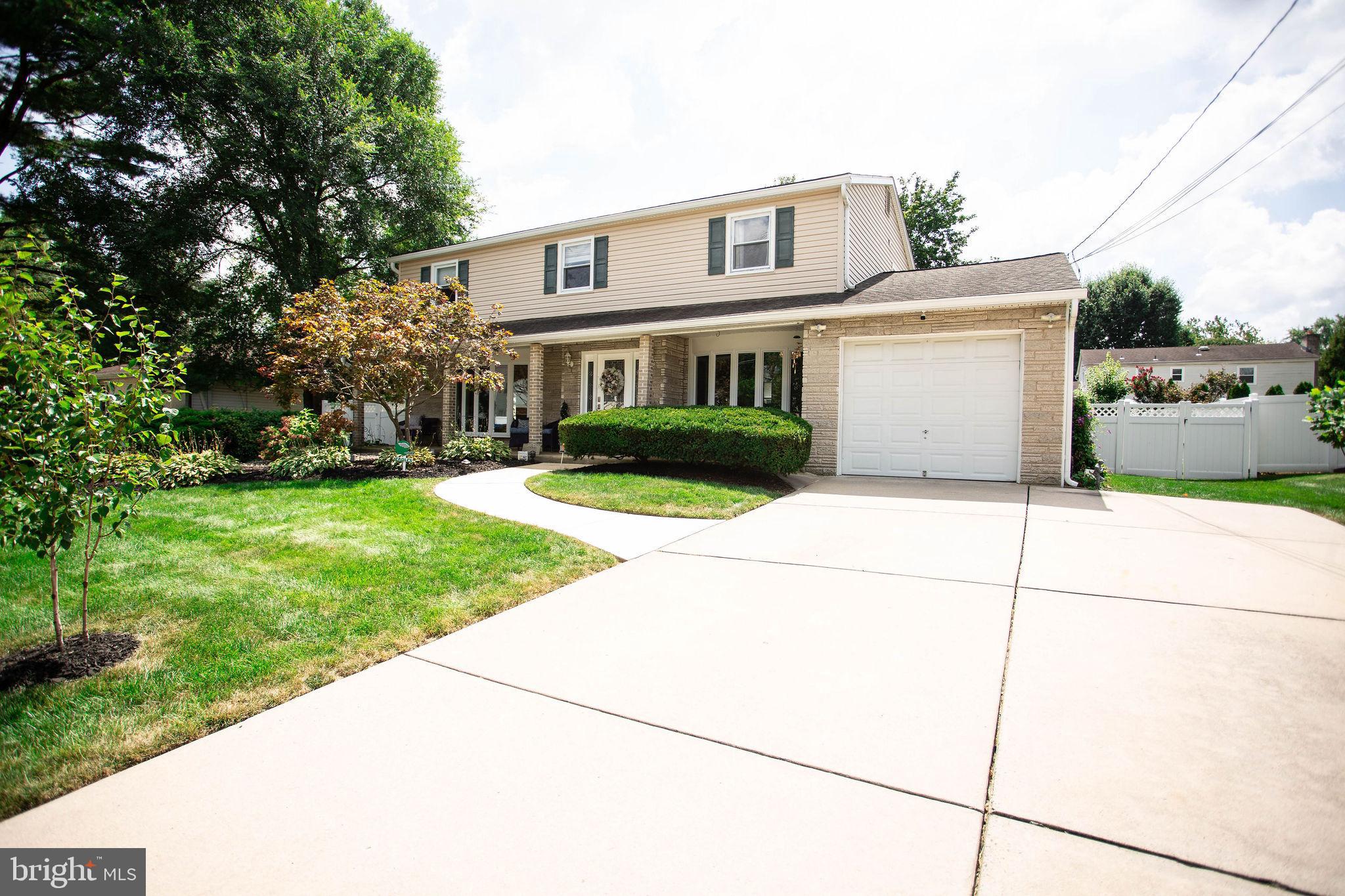 308 MONMOUTH DRIVE