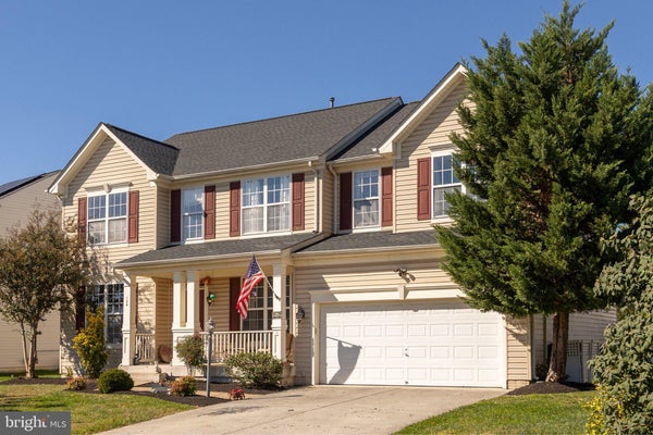 124 BLACKBURNS FORD DR, STEPHENS CITY, VA 22655 - Image a2611167cb83b25793363a789fbc2fc2/3981273167
