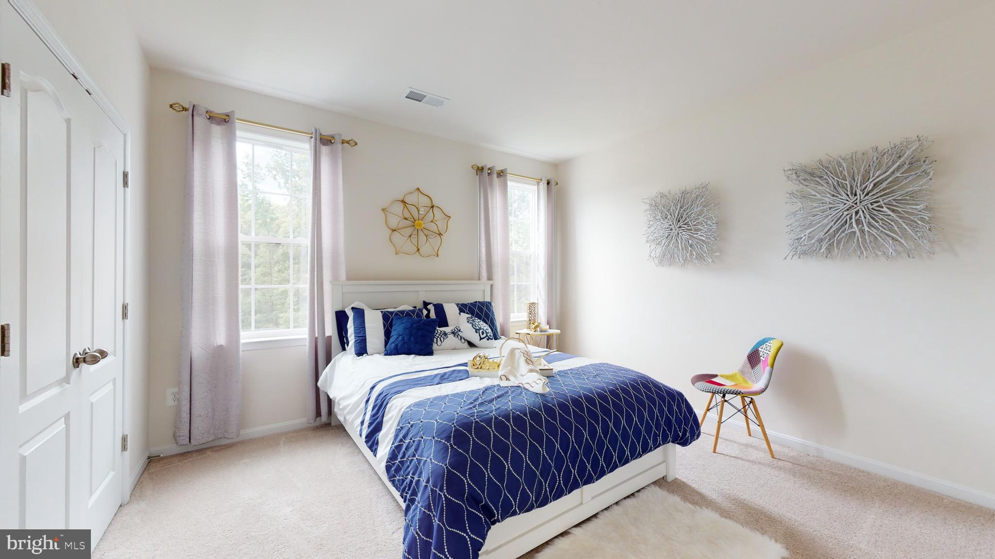 BEALLE HILL FOREST - Residential