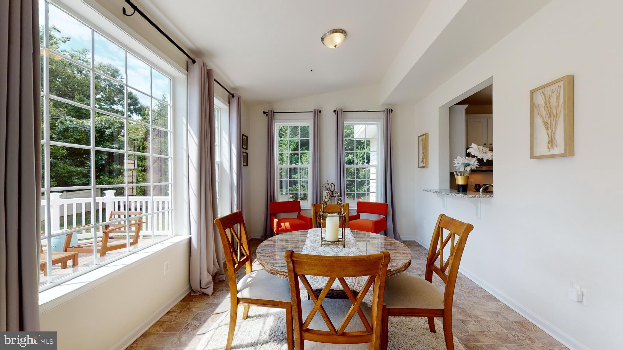 BEALLE HILL FOREST - Residential