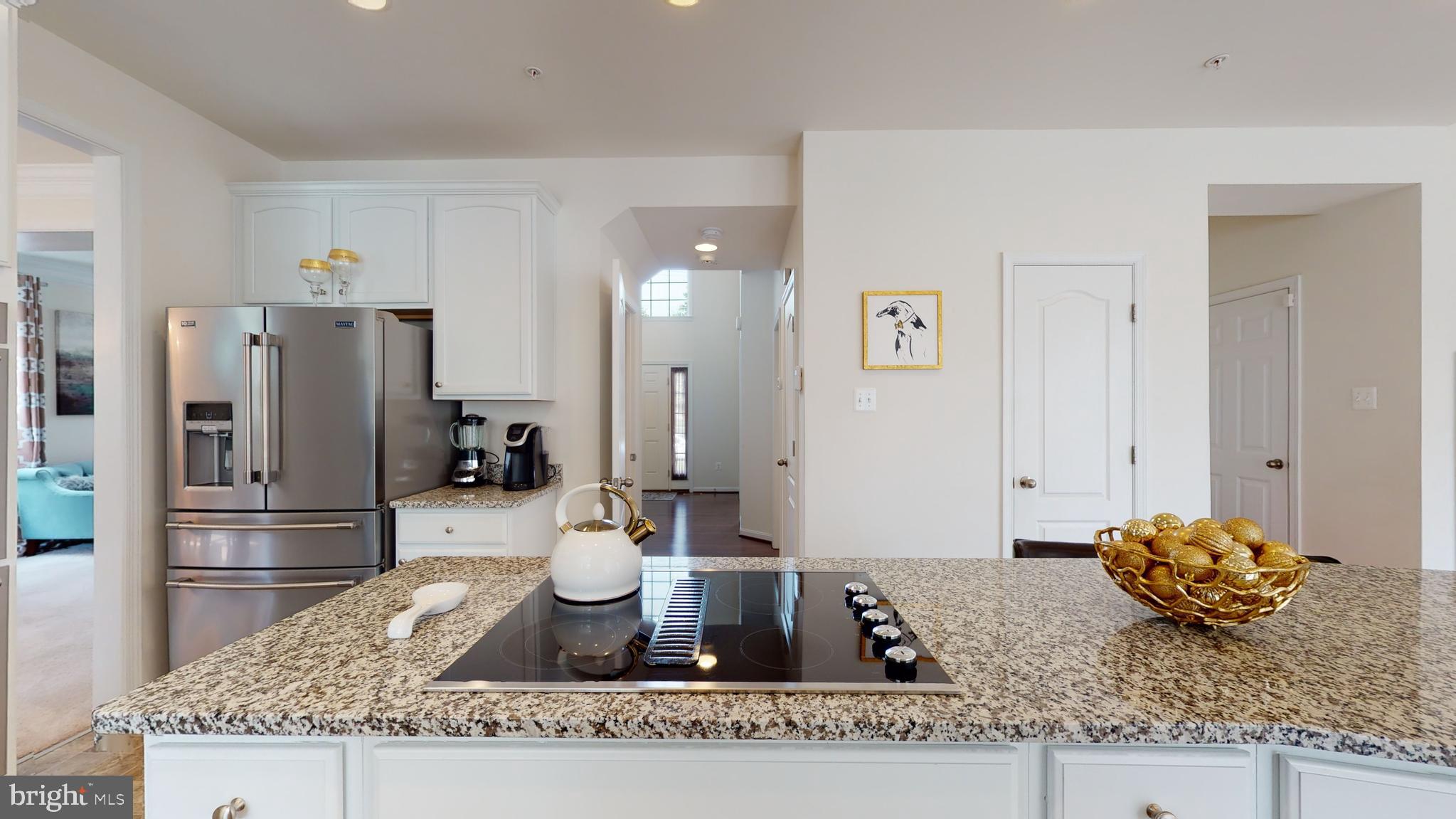 BEALLE HILL FOREST - Residential