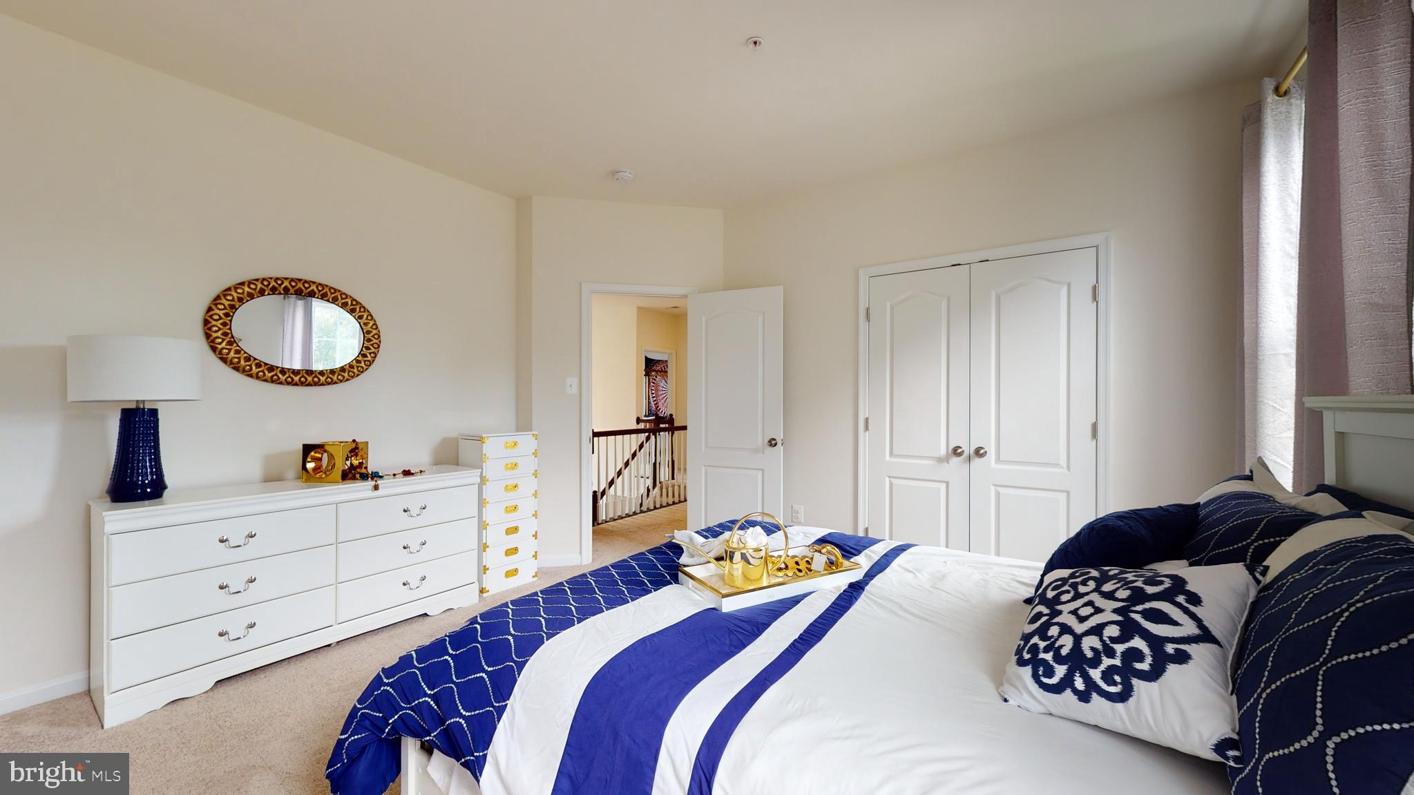 BEALLE HILL FOREST - Residential