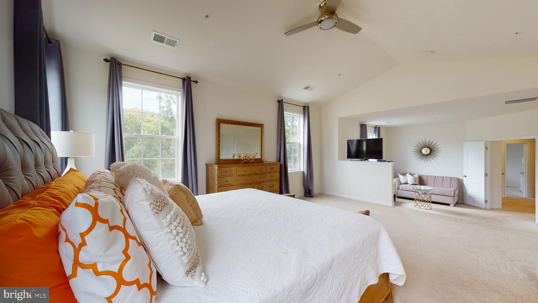 BEALLE HILL FOREST - Residential