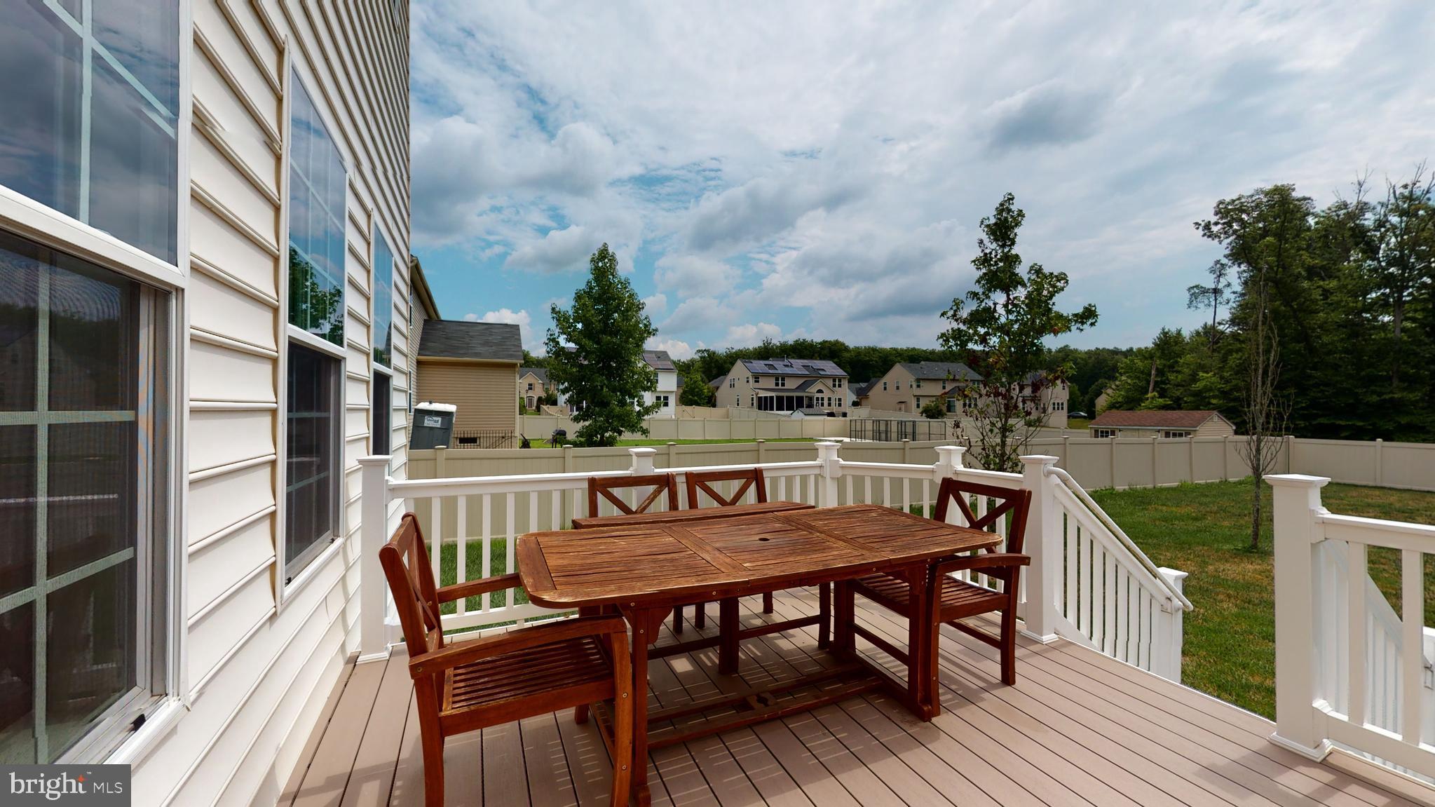 BEALLE HILL FOREST - Residential