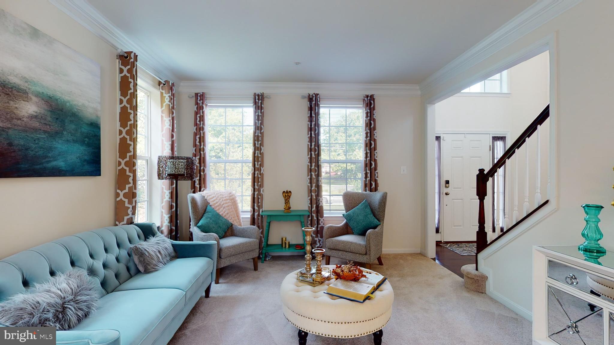 BEALLE HILL FOREST - Residential