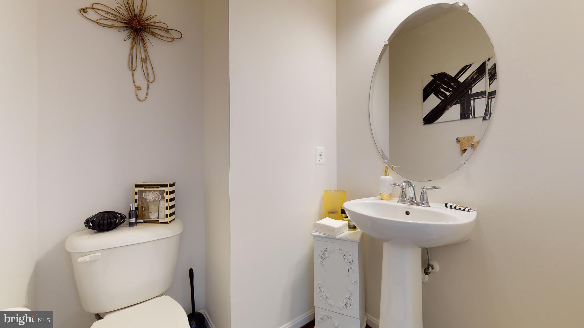 BEALLE HILL FOREST - Residential