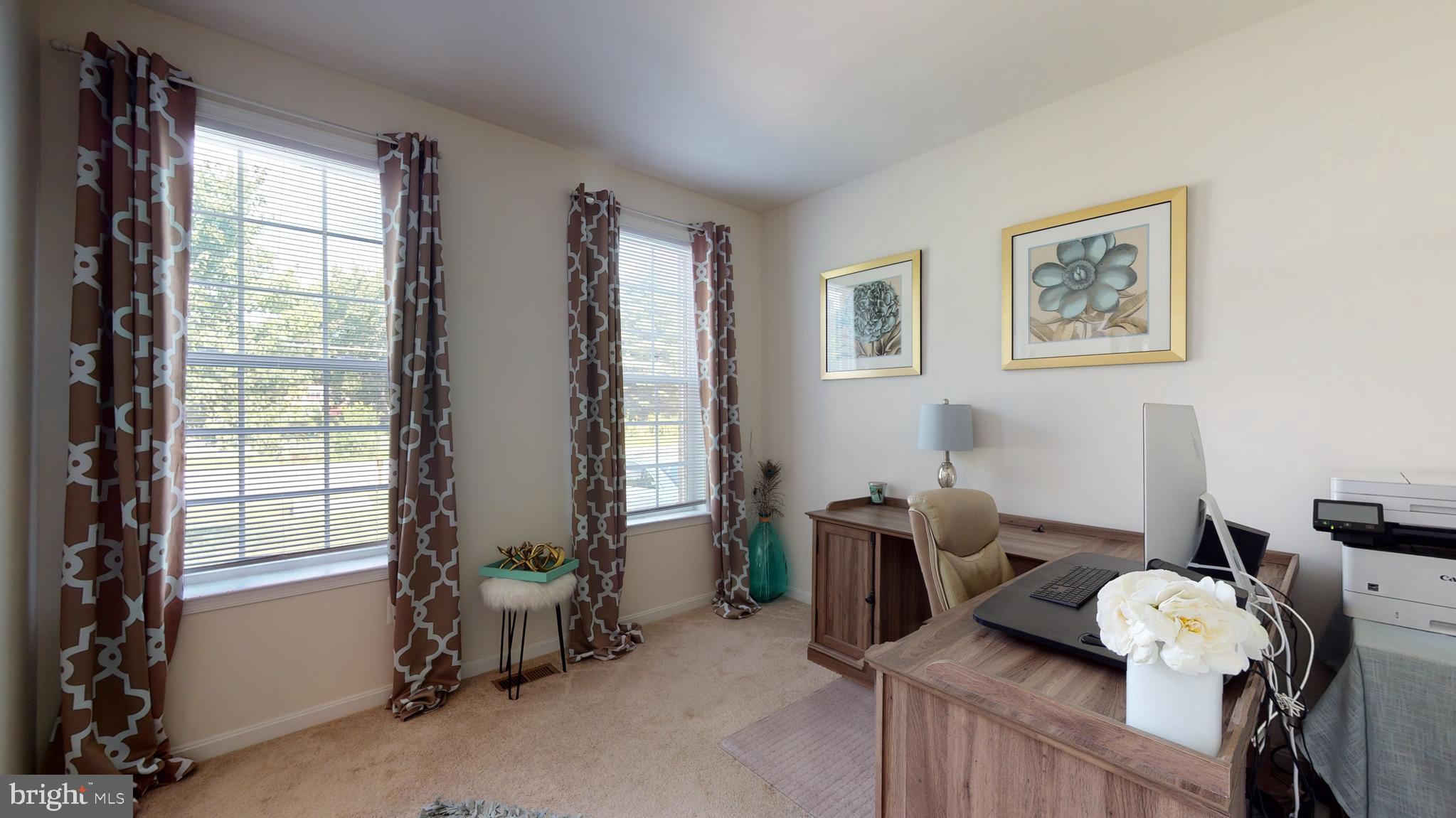 BEALLE HILL FOREST - Residential