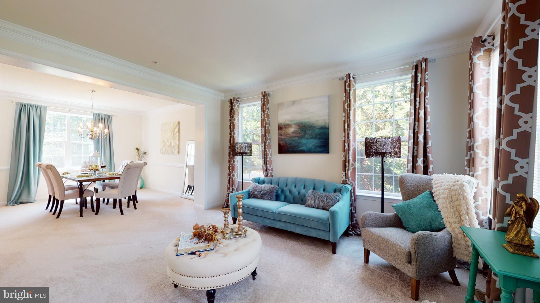 BEALLE HILL FOREST - Residential