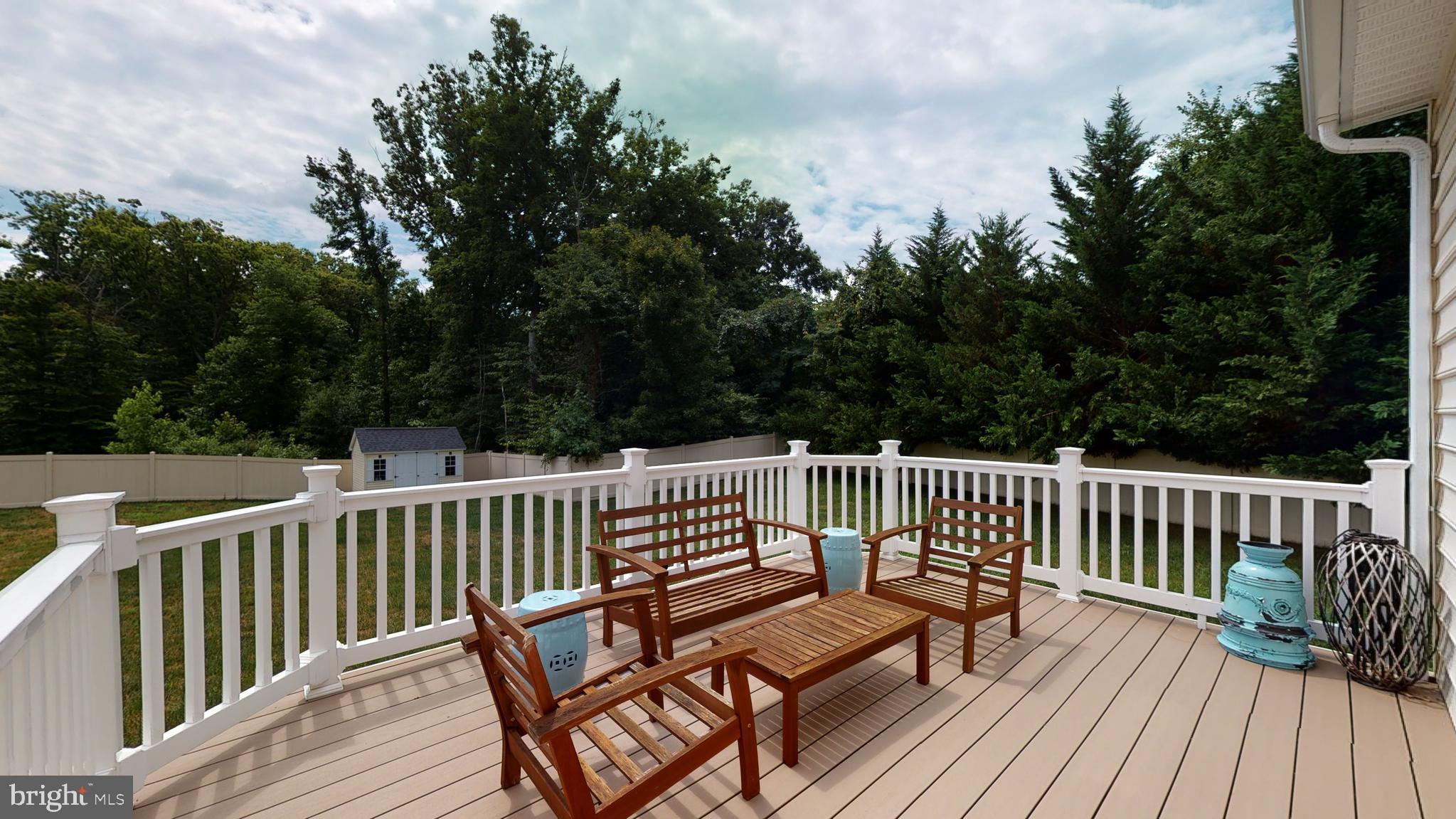 BEALLE HILL FOREST - Residential