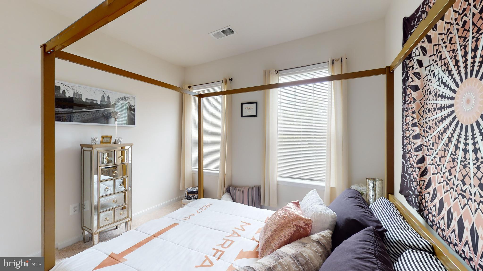 BEALLE HILL FOREST - Residential