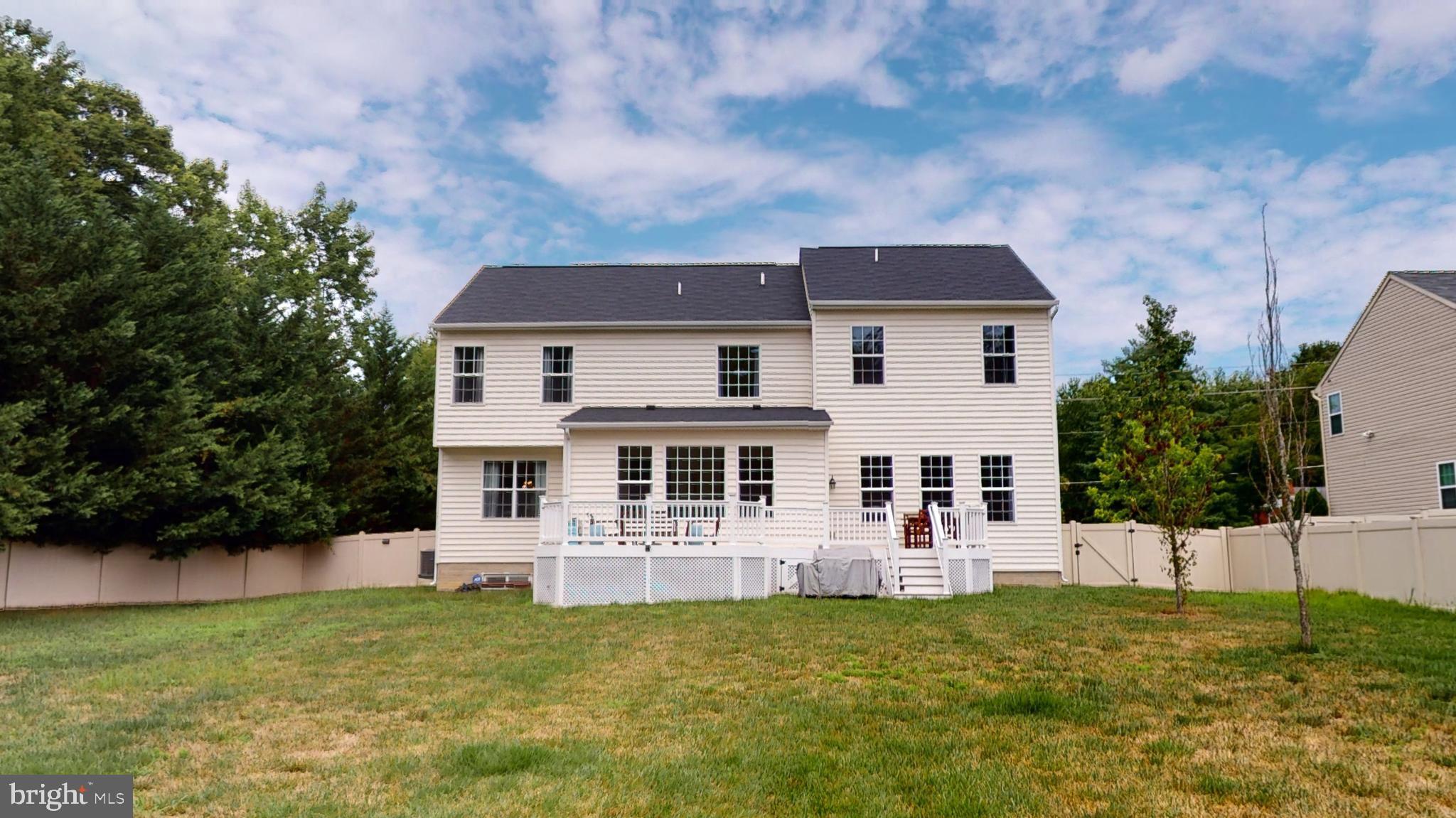 BEALLE HILL FOREST - Residential