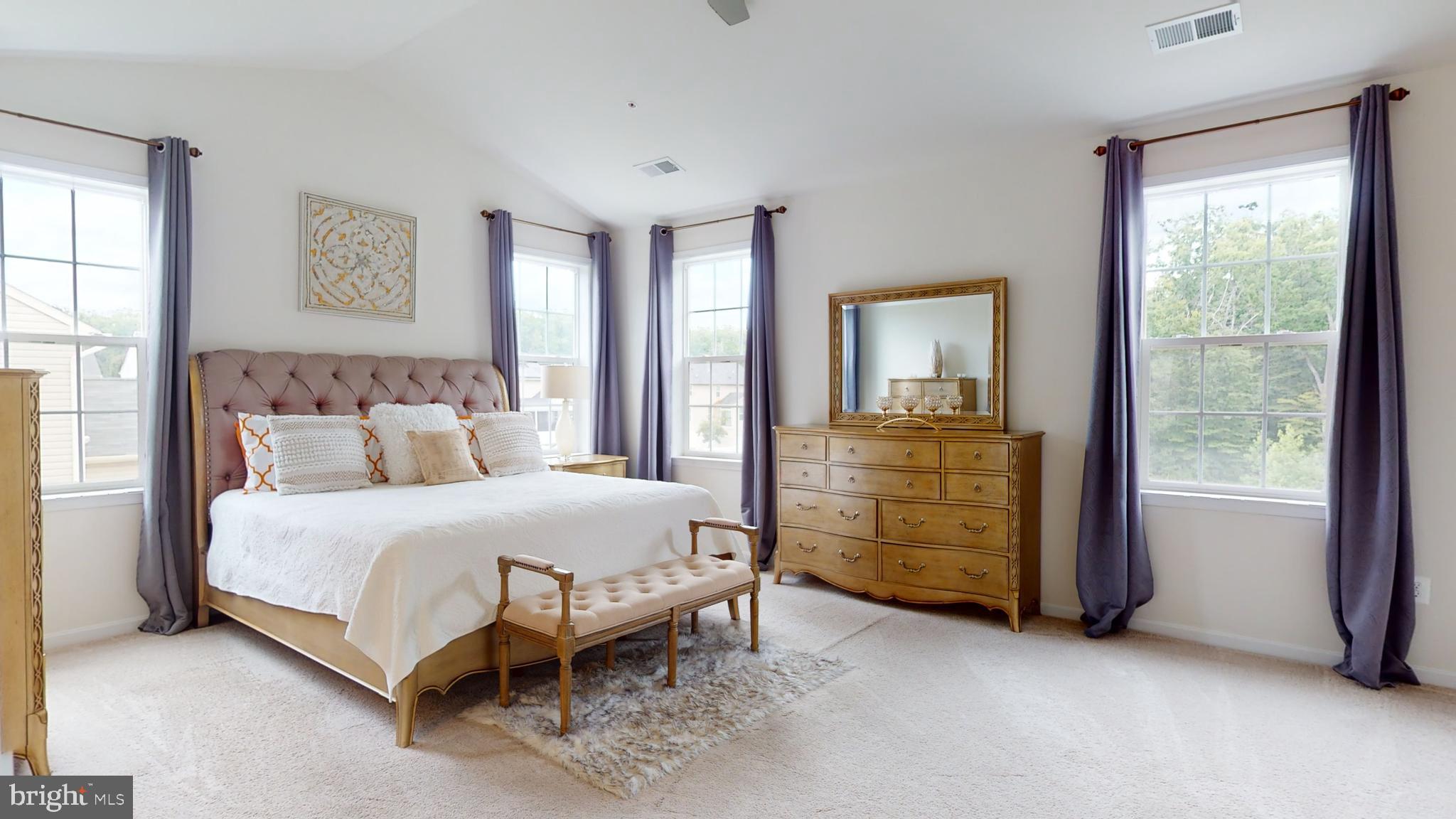 BEALLE HILL FOREST - Residential