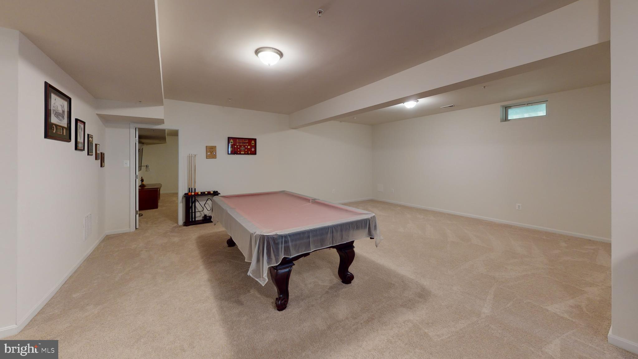 BEALLE HILL FOREST - Residential