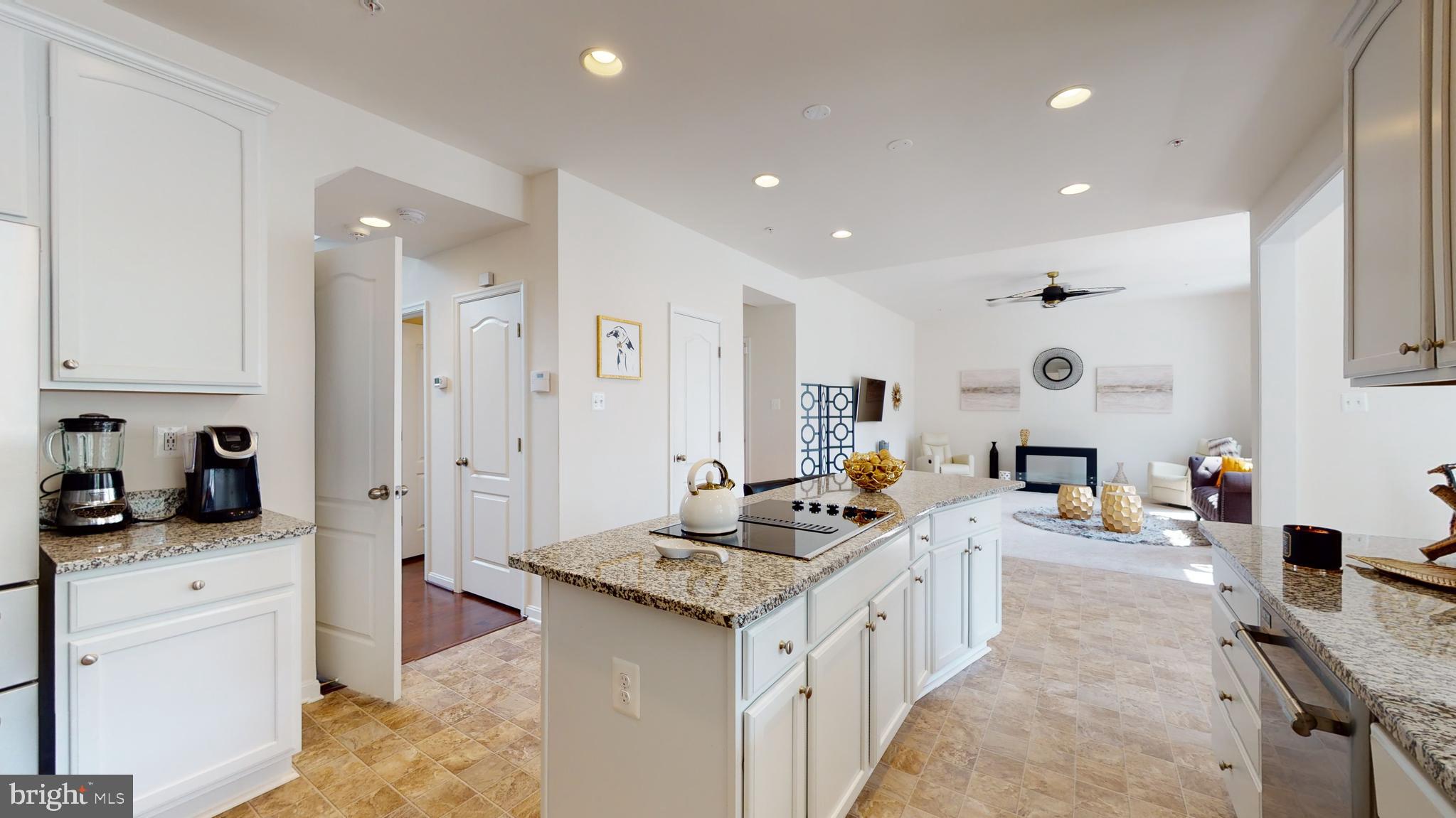 BEALLE HILL FOREST - Residential