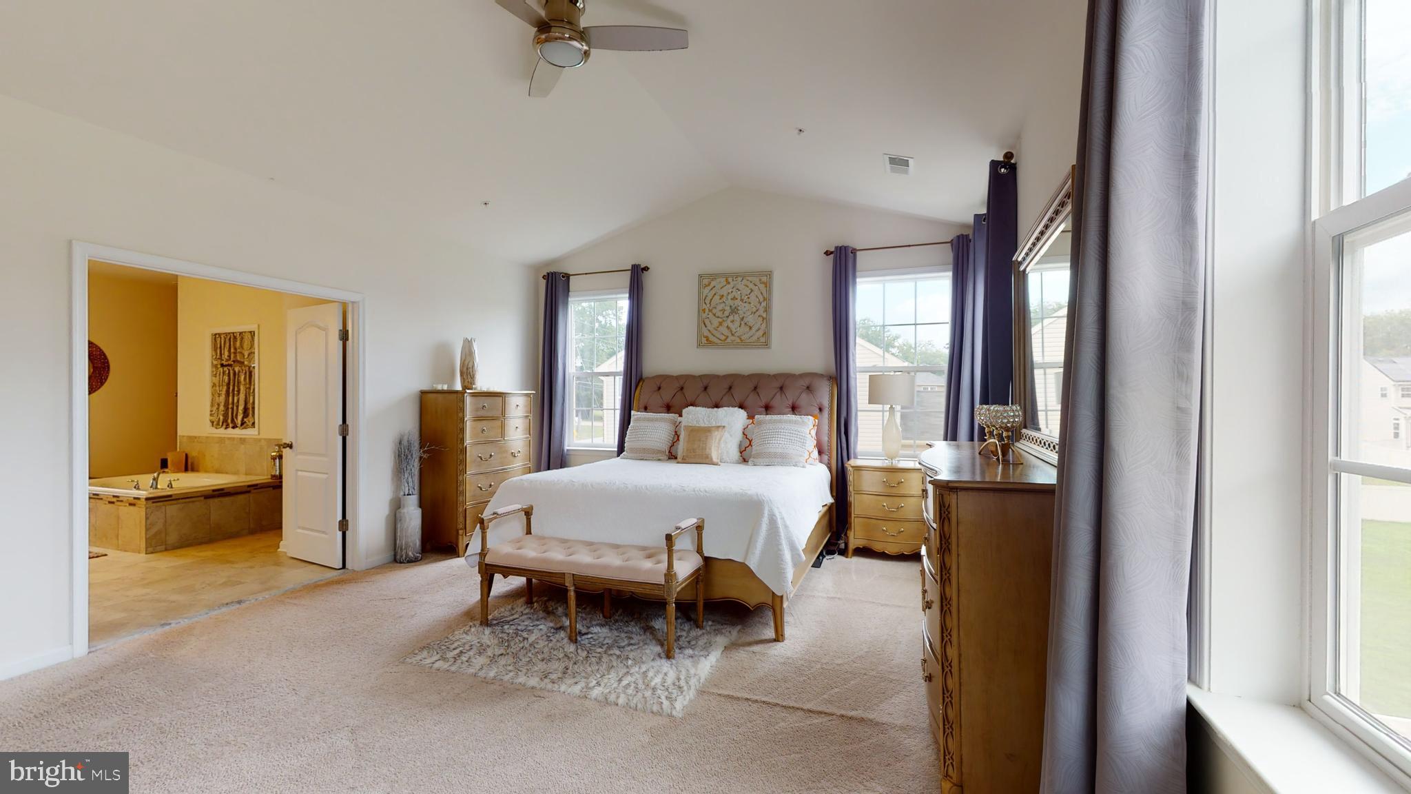 BEALLE HILL FOREST - Residential