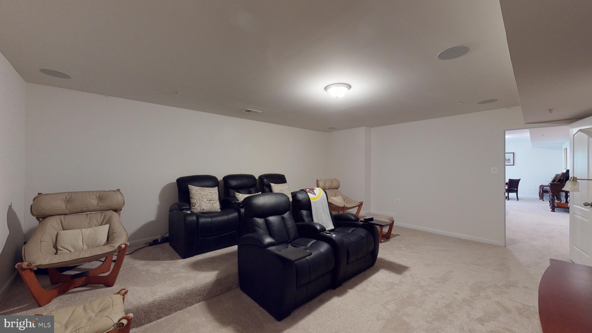 BEALLE HILL FOREST - Residential