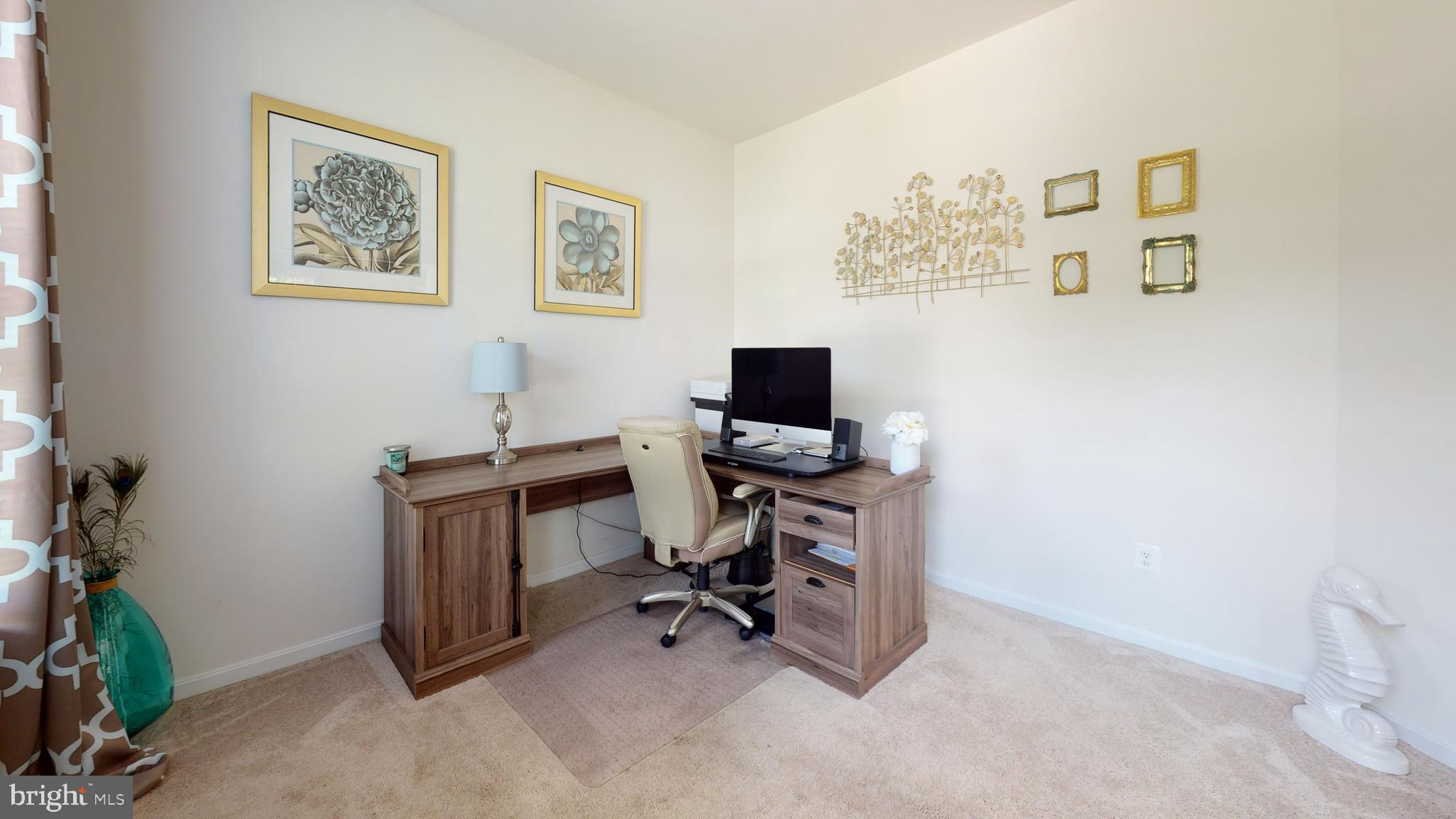 BEALLE HILL FOREST - Residential