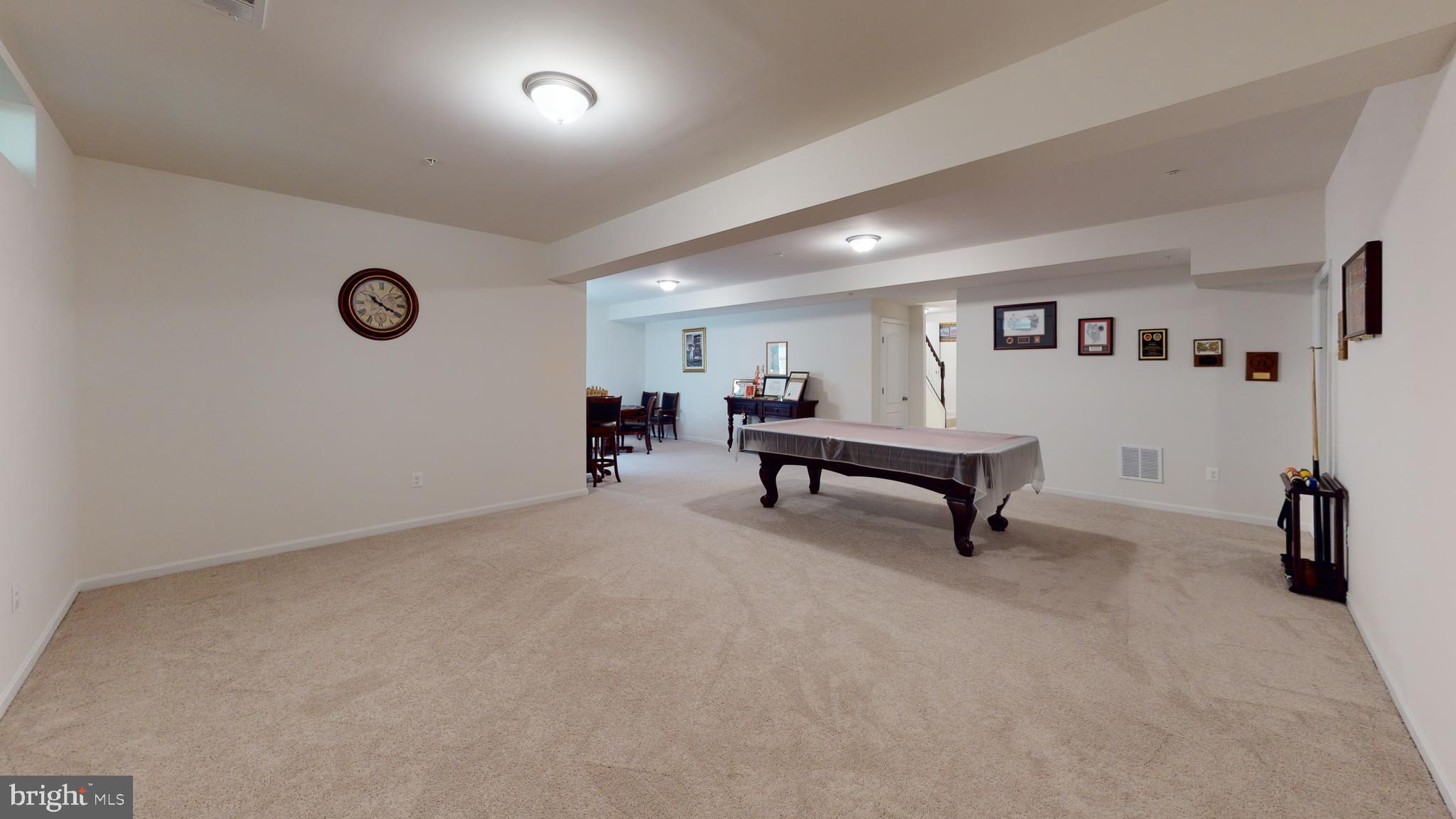 BEALLE HILL FOREST - Residential