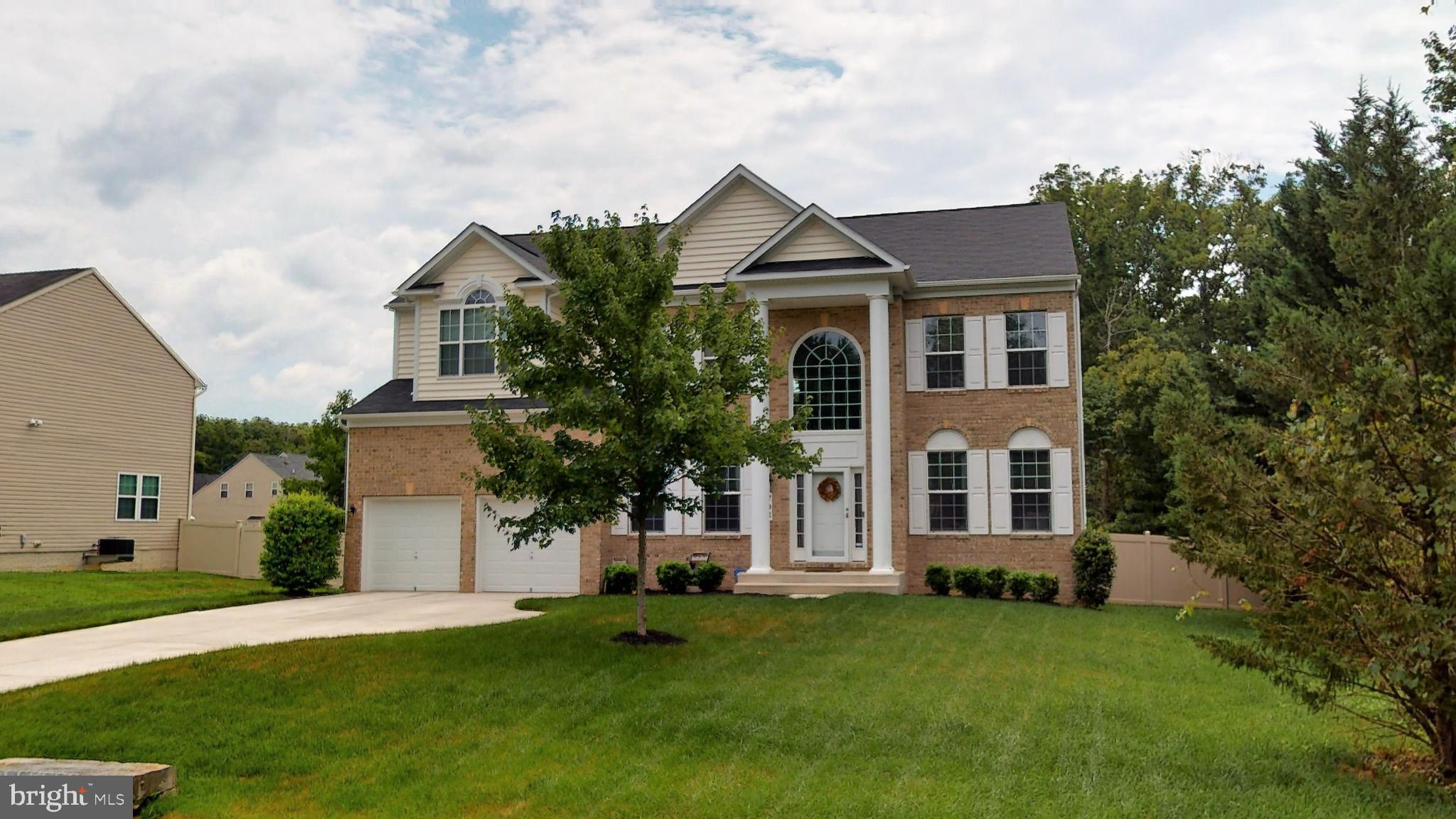 BEALLE HILL FOREST - Residential