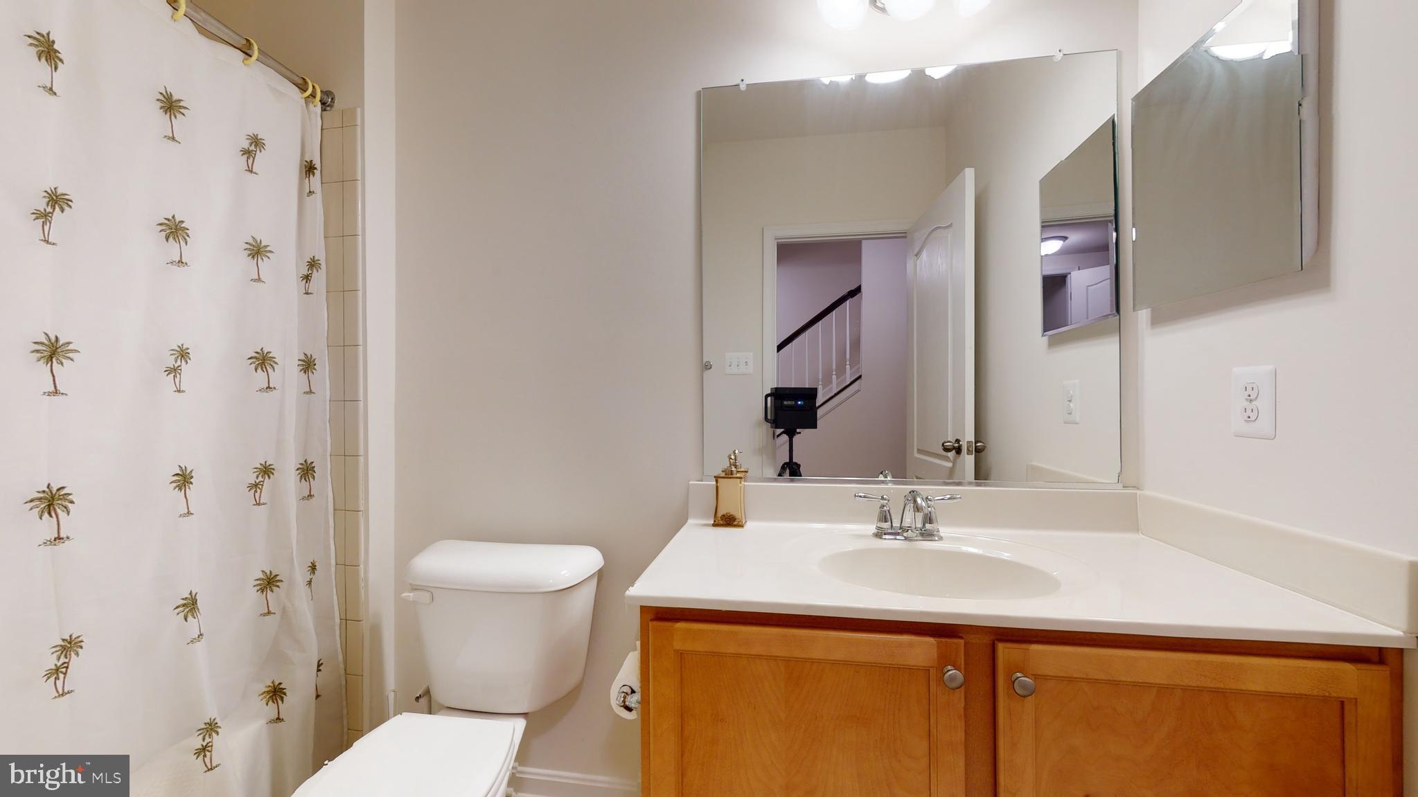 BEALLE HILL FOREST - Residential