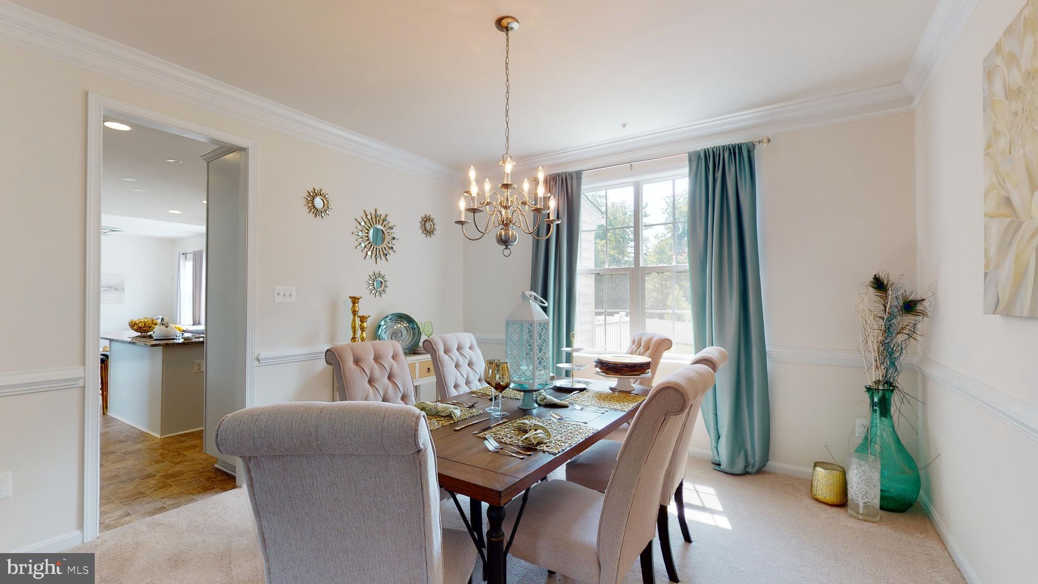 BEALLE HILL FOREST - Residential