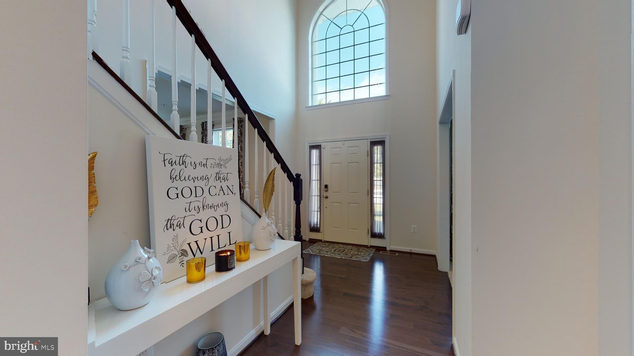 BEALLE HILL FOREST - Residential