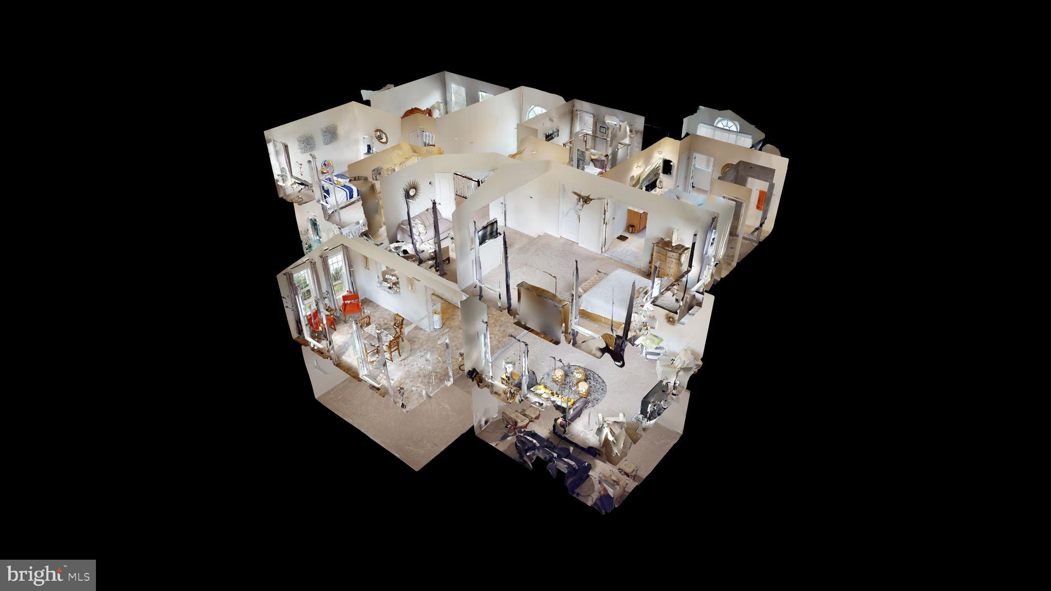 BEALLE HILL FOREST - Residential