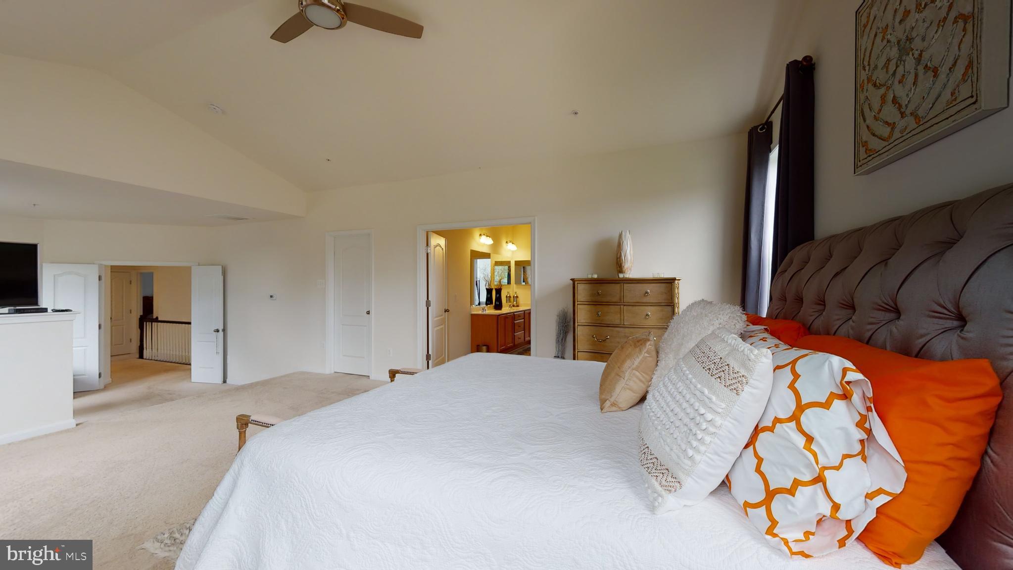 BEALLE HILL FOREST - Residential