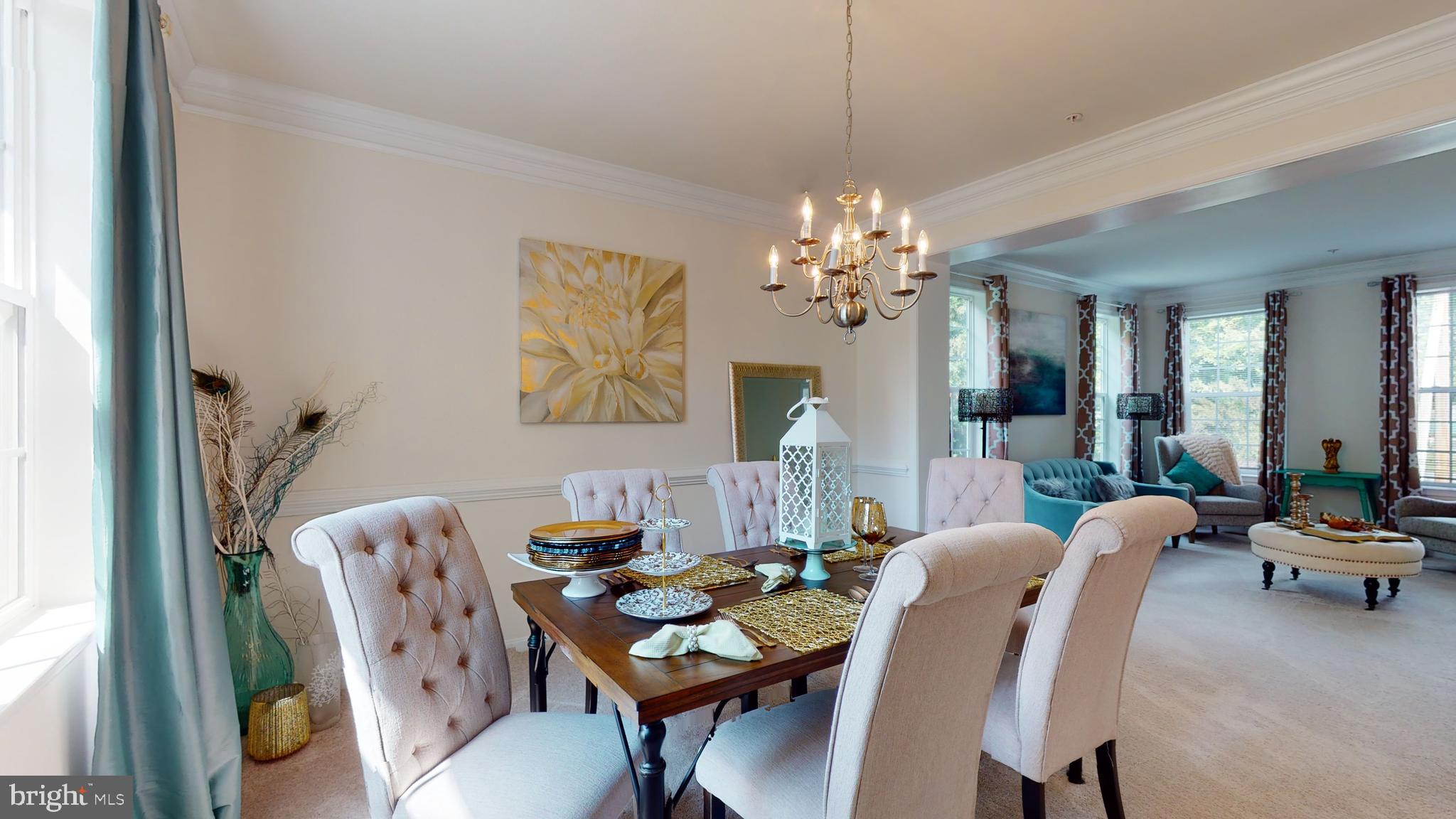 BEALLE HILL FOREST - Residential