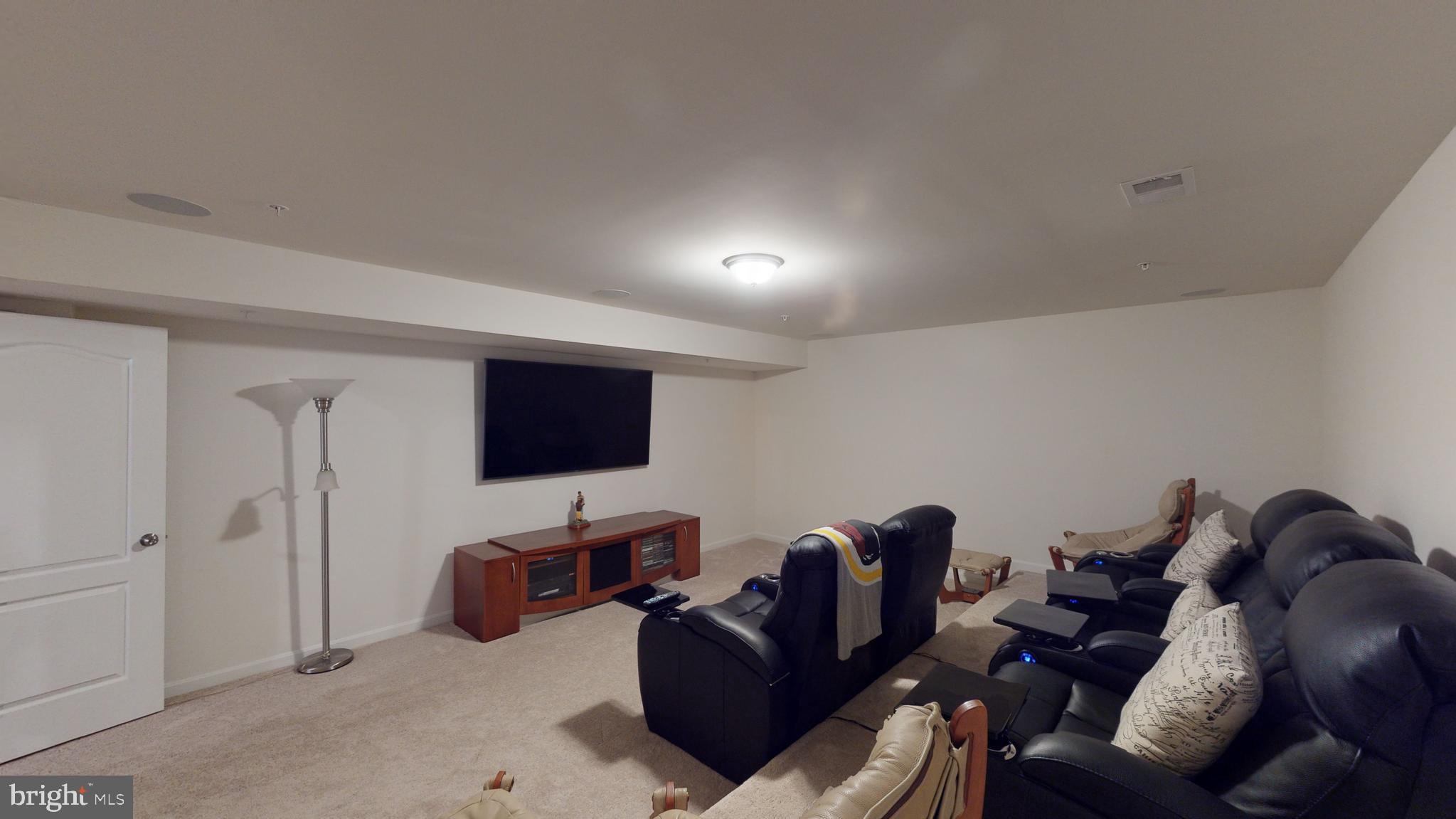 BEALLE HILL FOREST - Residential