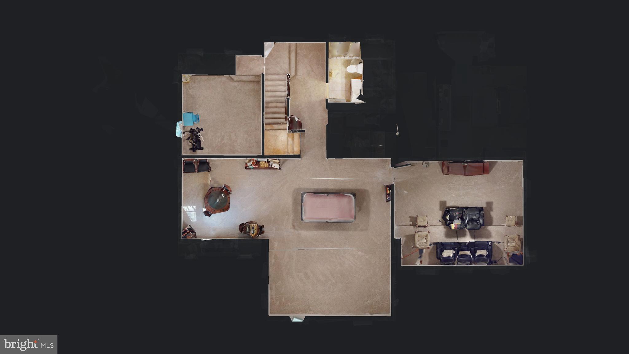 BEALLE HILL FOREST - Residential