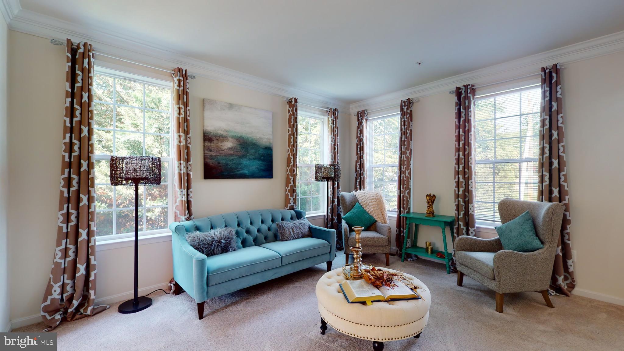 BEALLE HILL FOREST - Residential