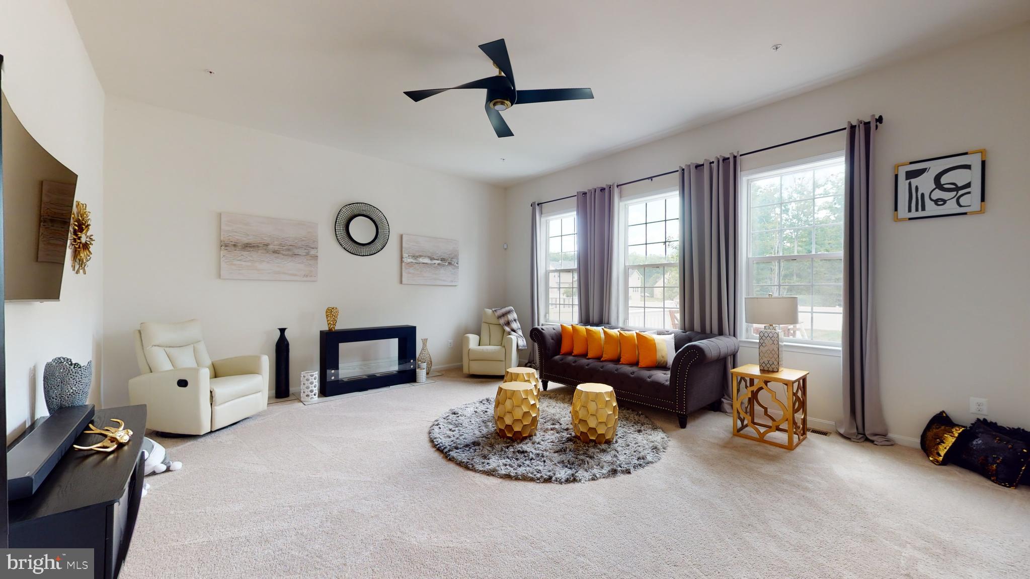 BEALLE HILL FOREST - Residential