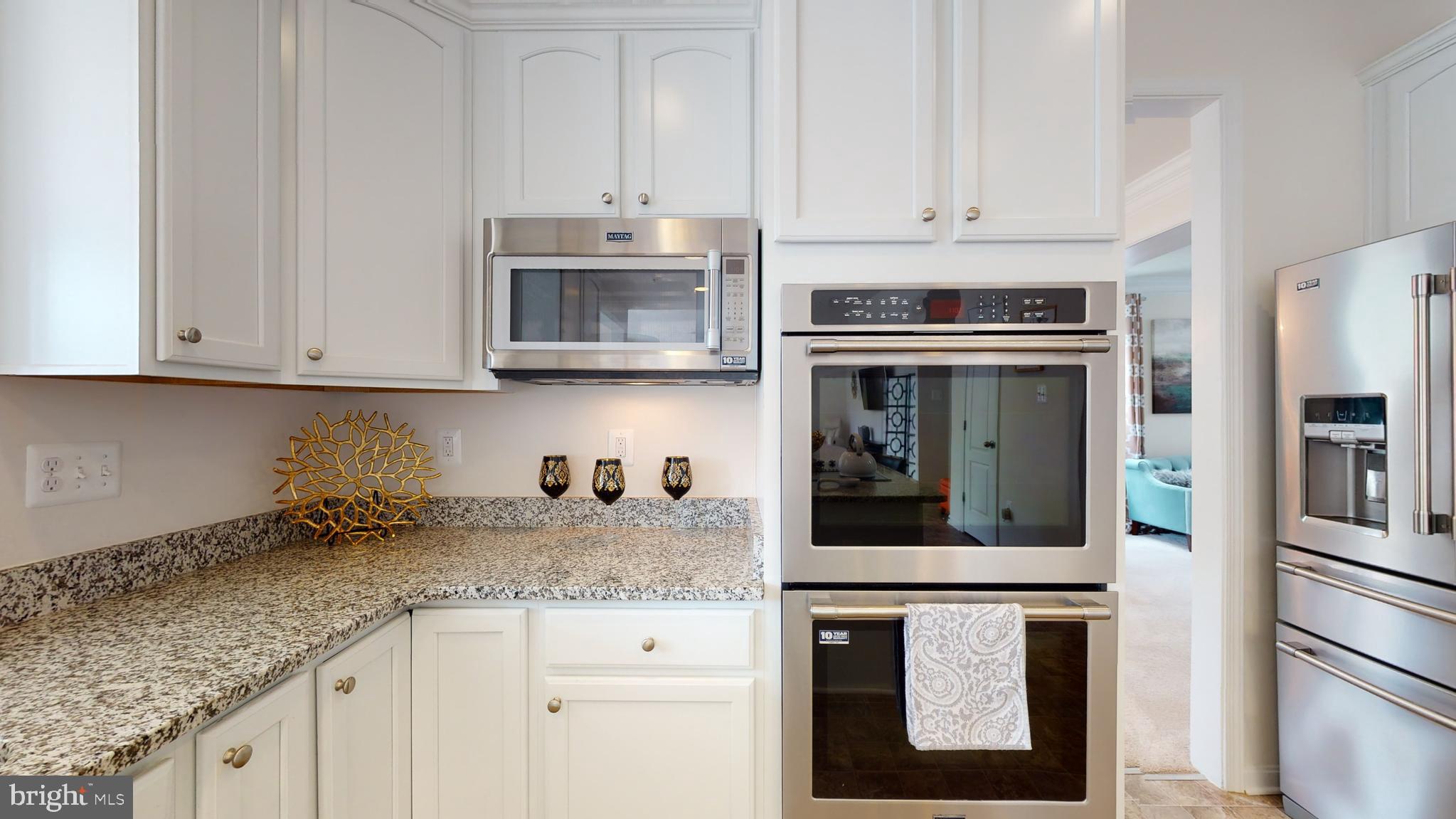 BEALLE HILL FOREST - Residential