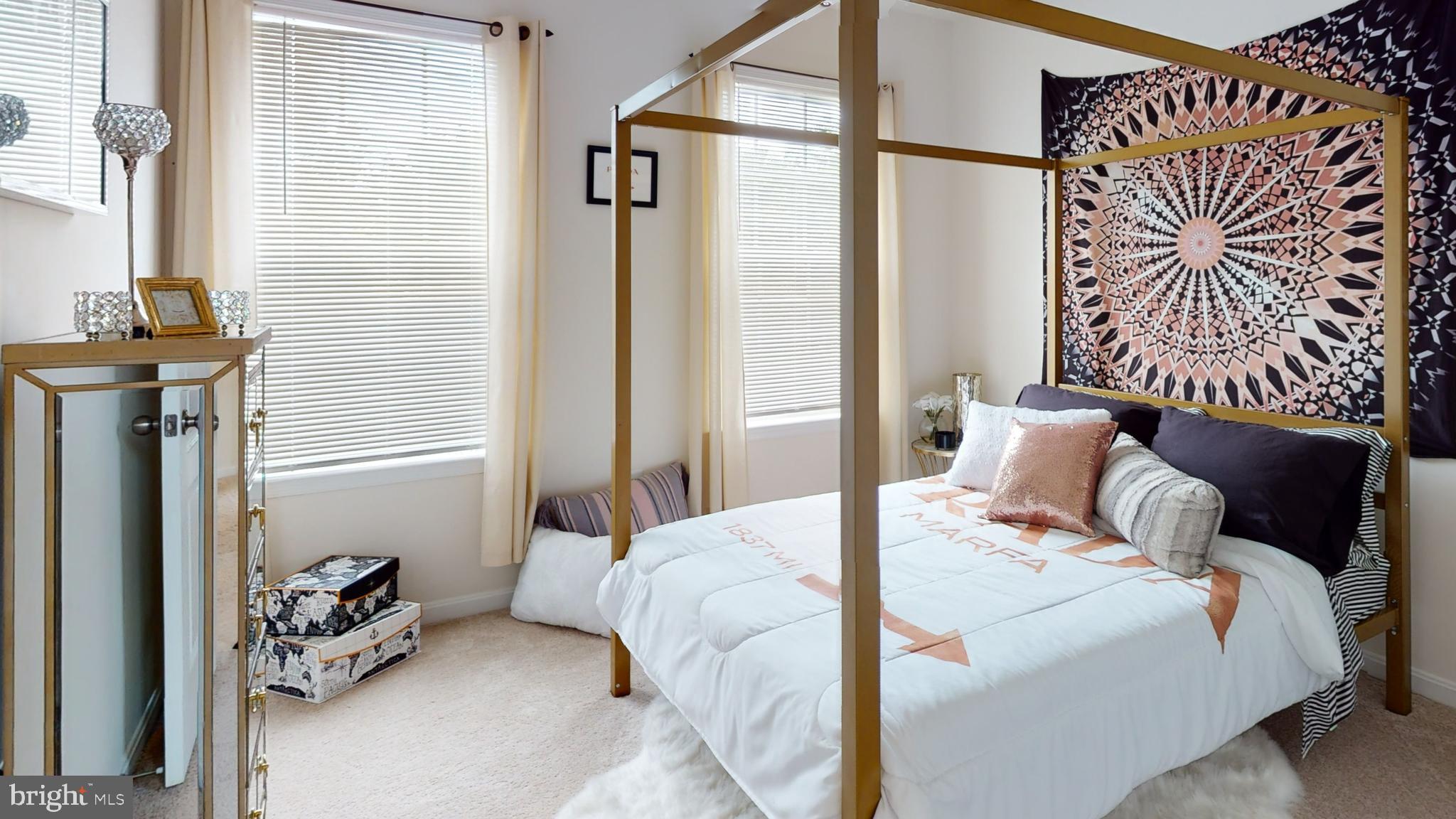 BEALLE HILL FOREST - Residential