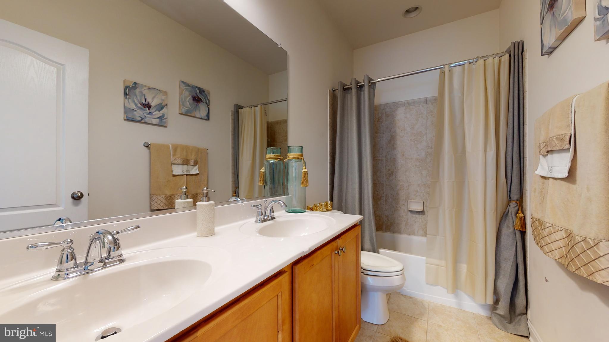 BEALLE HILL FOREST - Residential