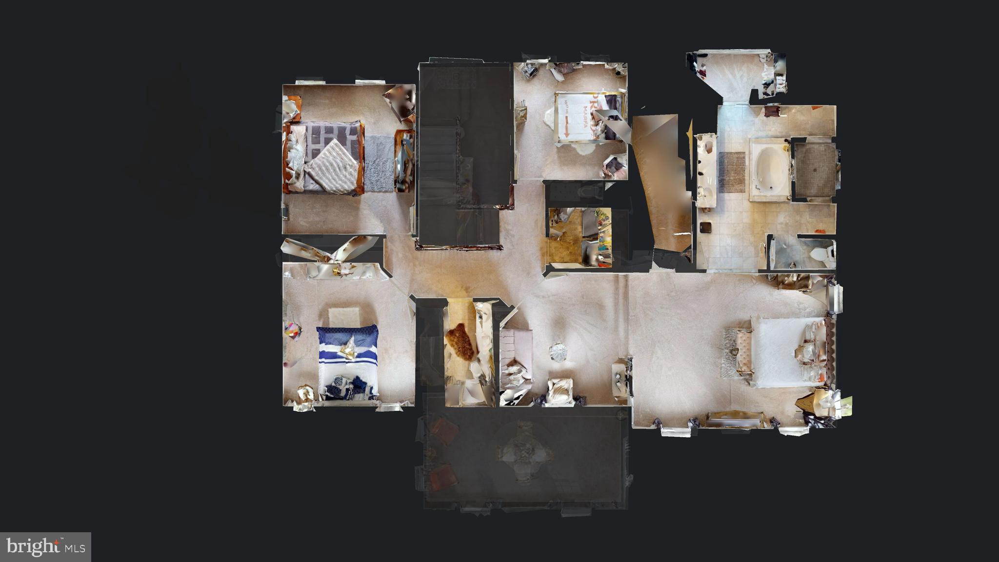 BEALLE HILL FOREST - Residential