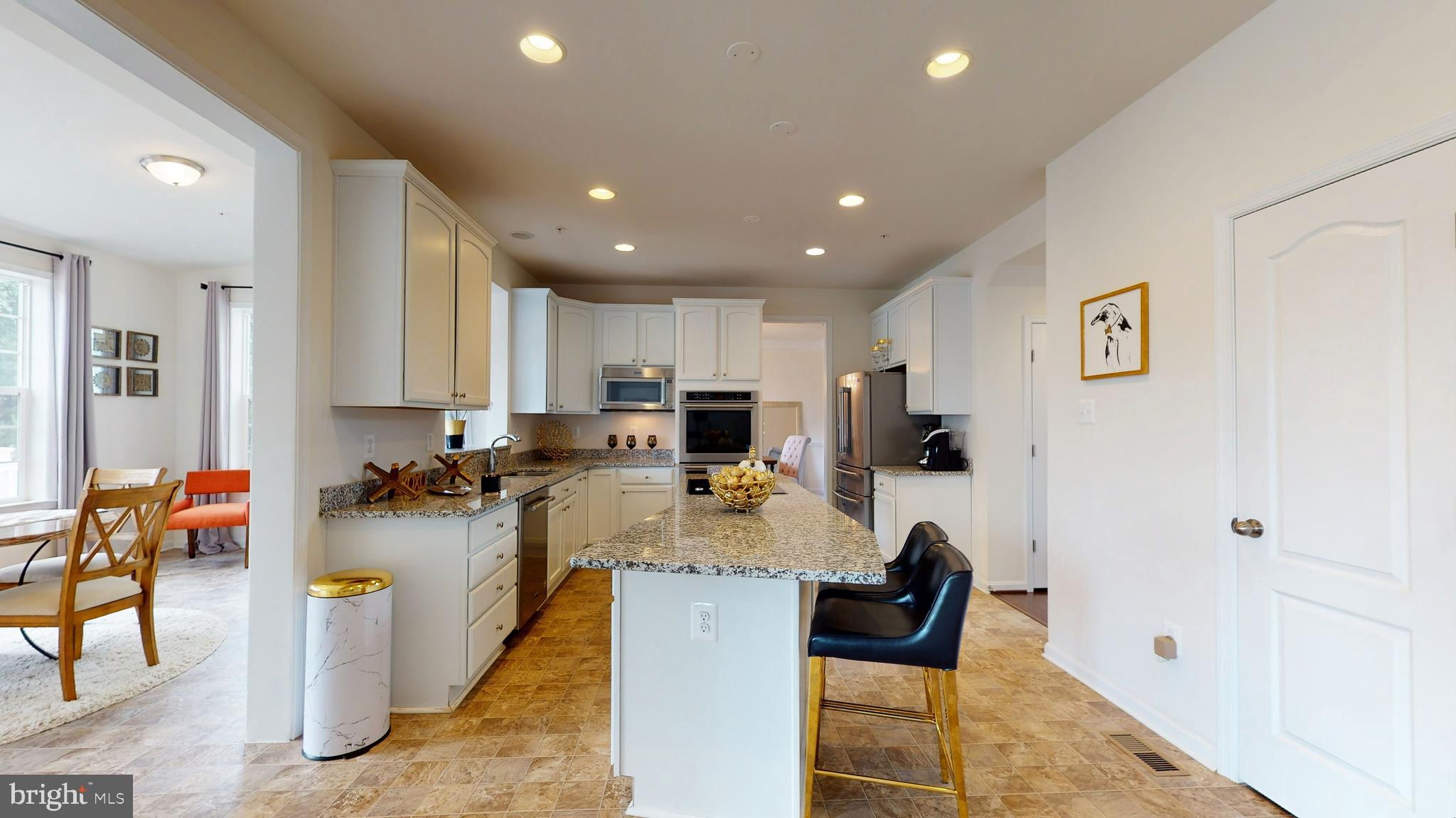 BEALLE HILL FOREST - Residential