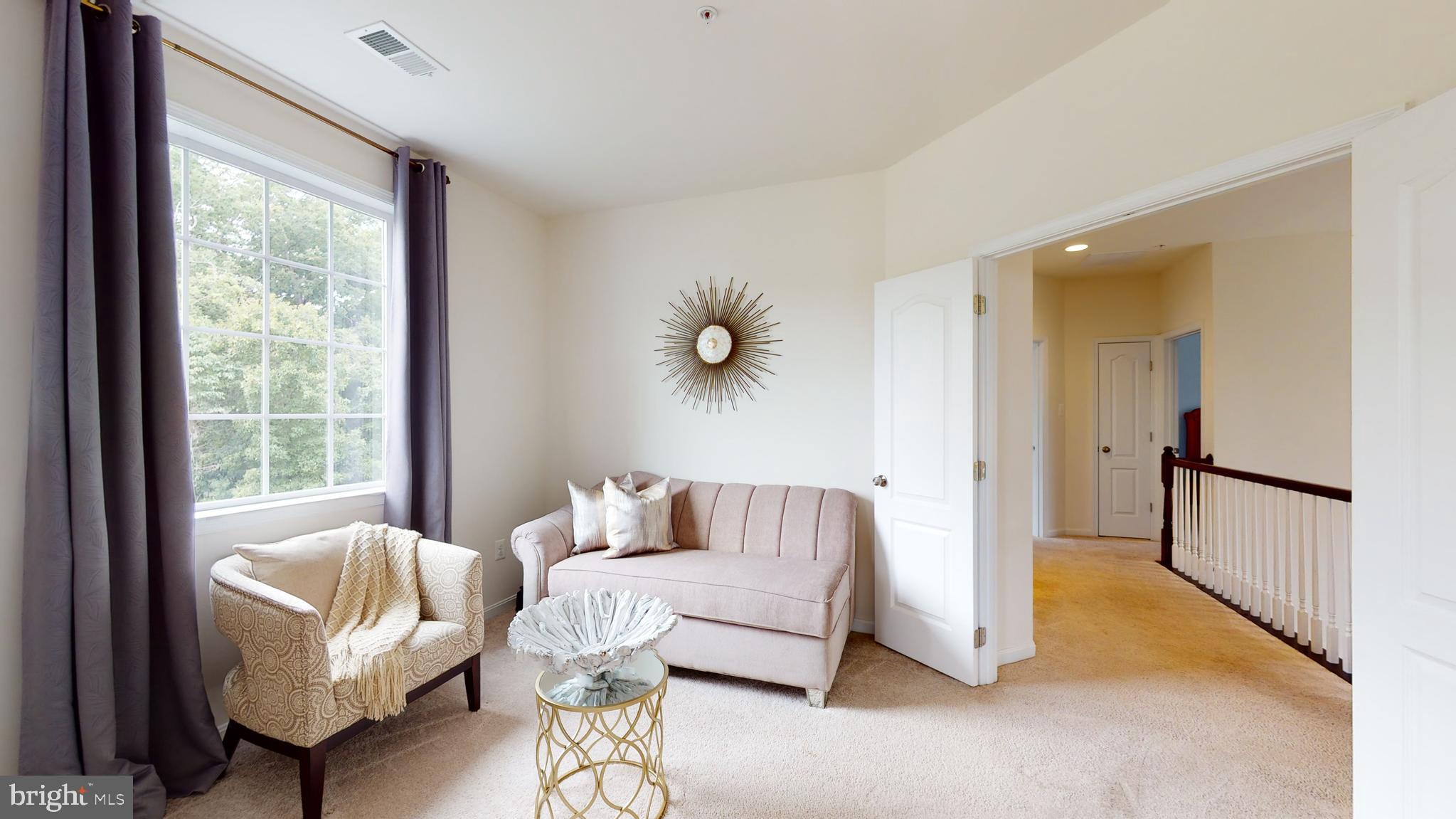 BEALLE HILL FOREST - Residential