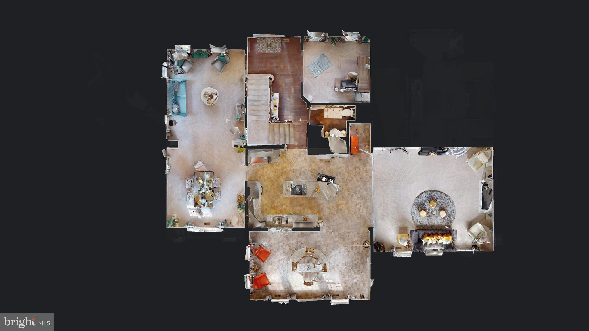 BEALLE HILL FOREST - Residential