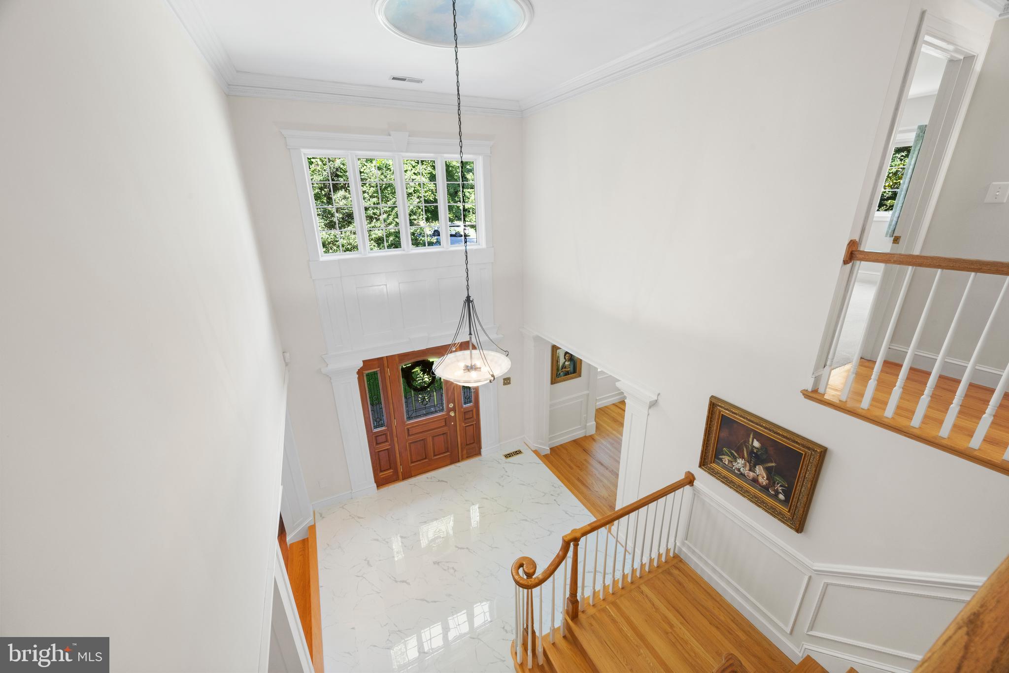 BELVOIR FARMS - Residential