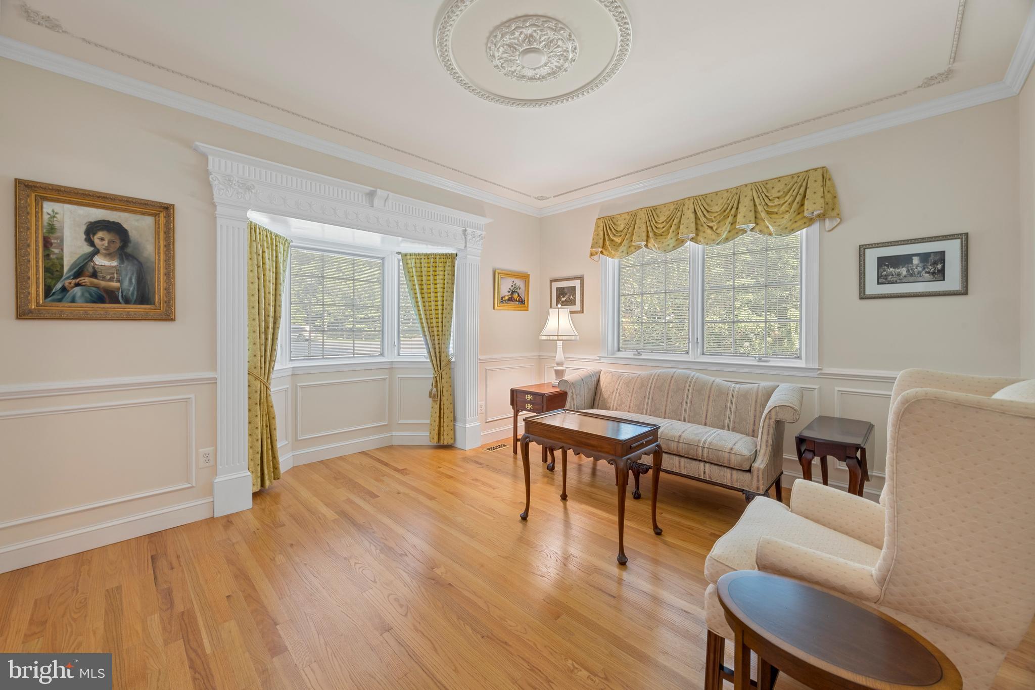 BELVOIR FARMS - Residential