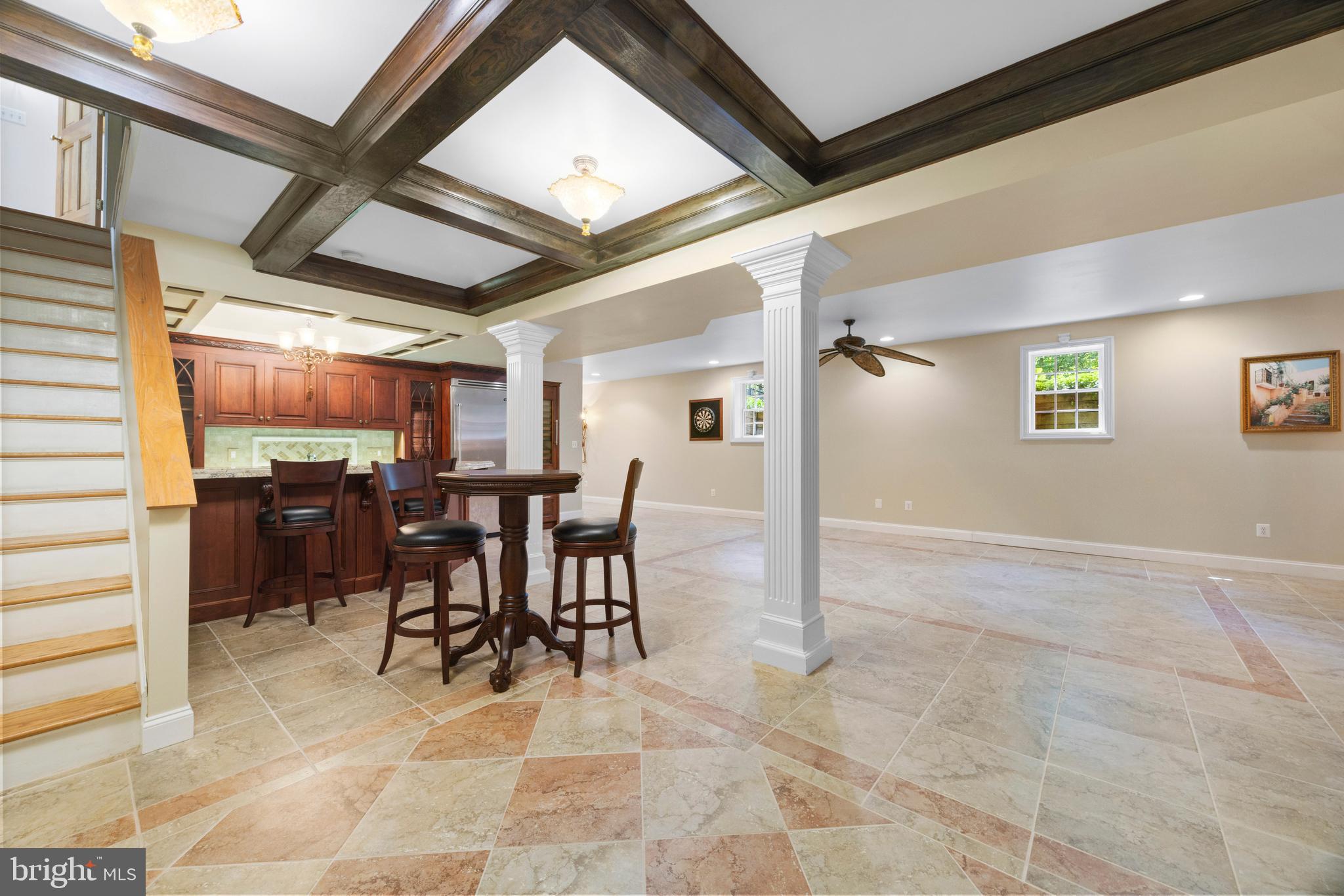 BELVOIR FARMS - Residential