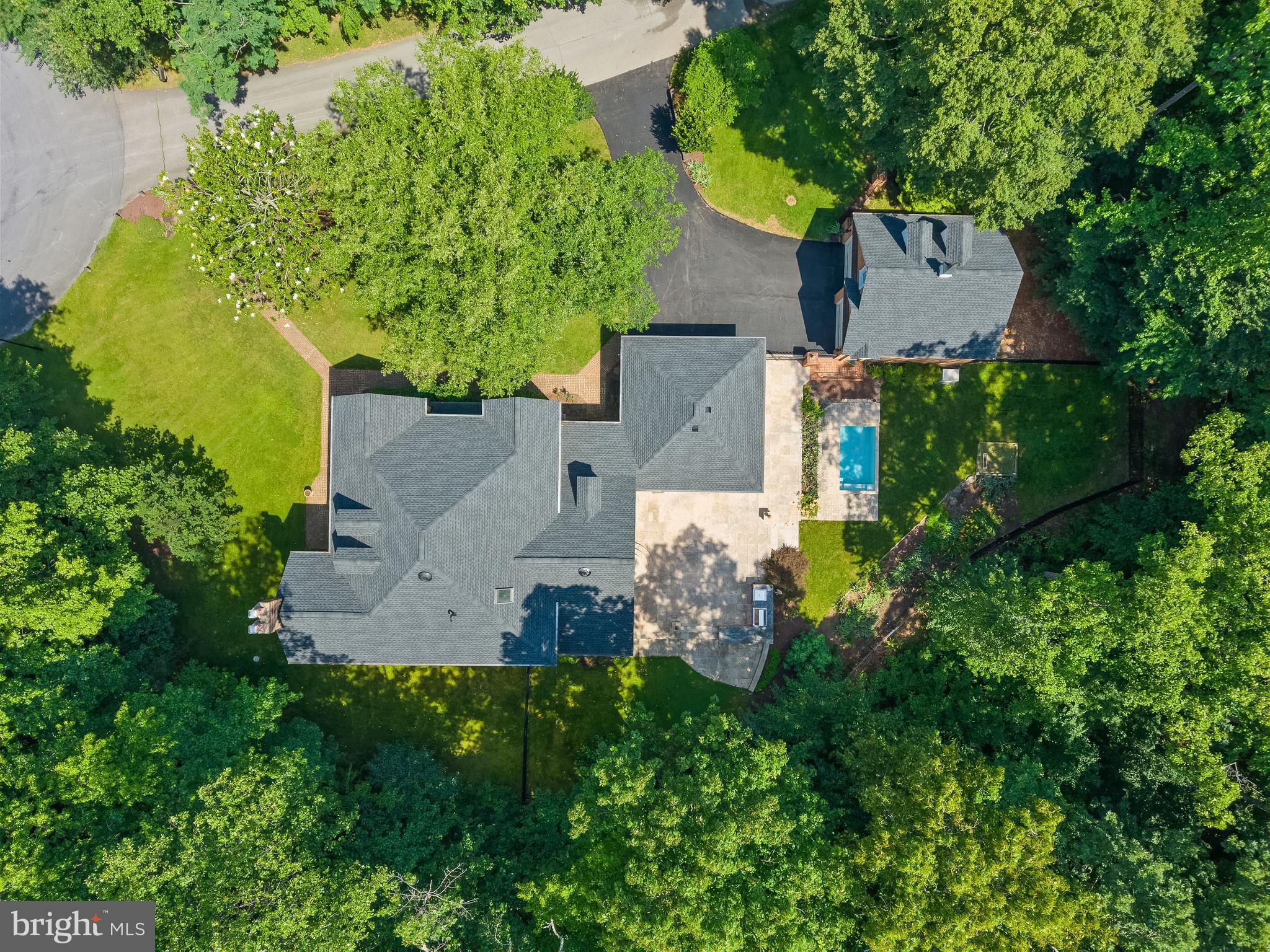 BELVOIR FARMS - Residential