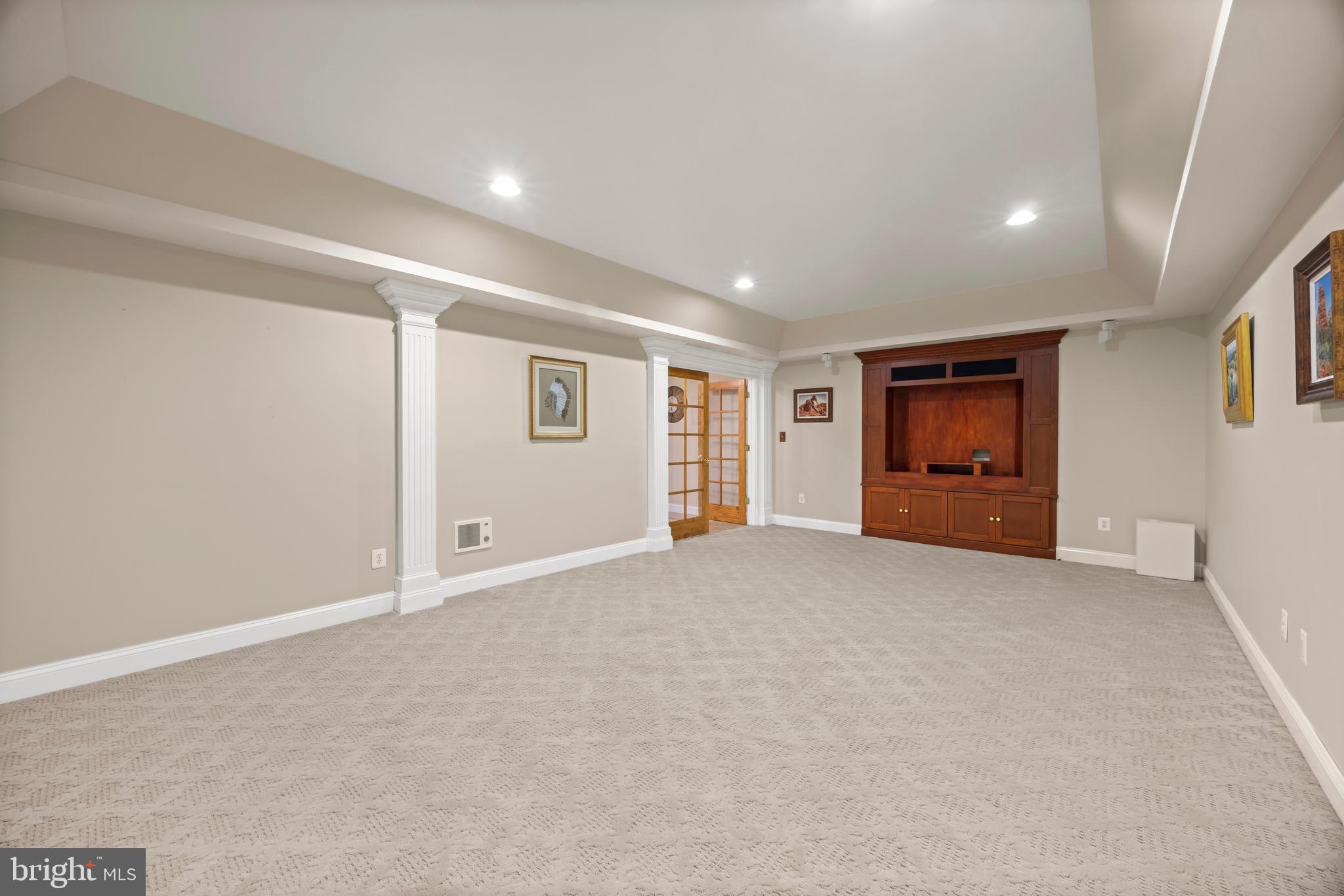 BELVOIR FARMS - Residential